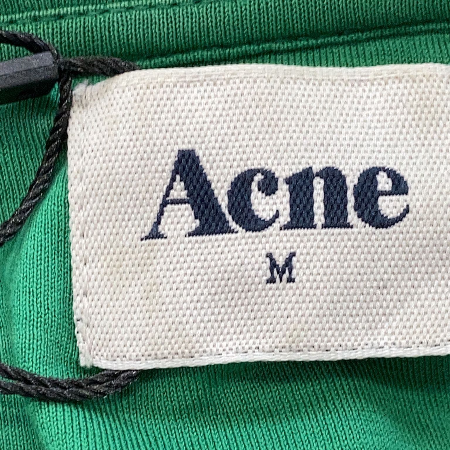 Acne