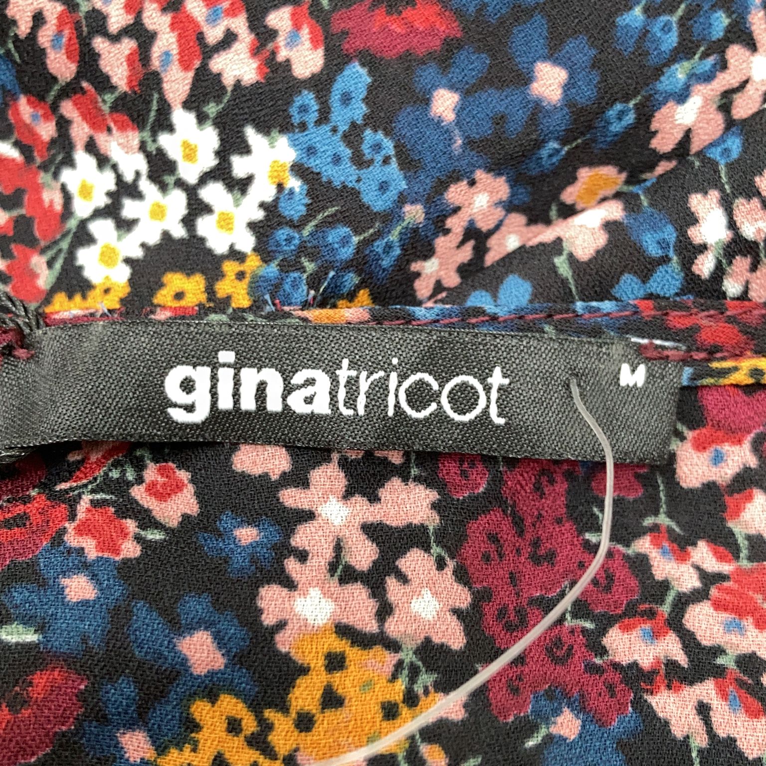 Gina Tricot