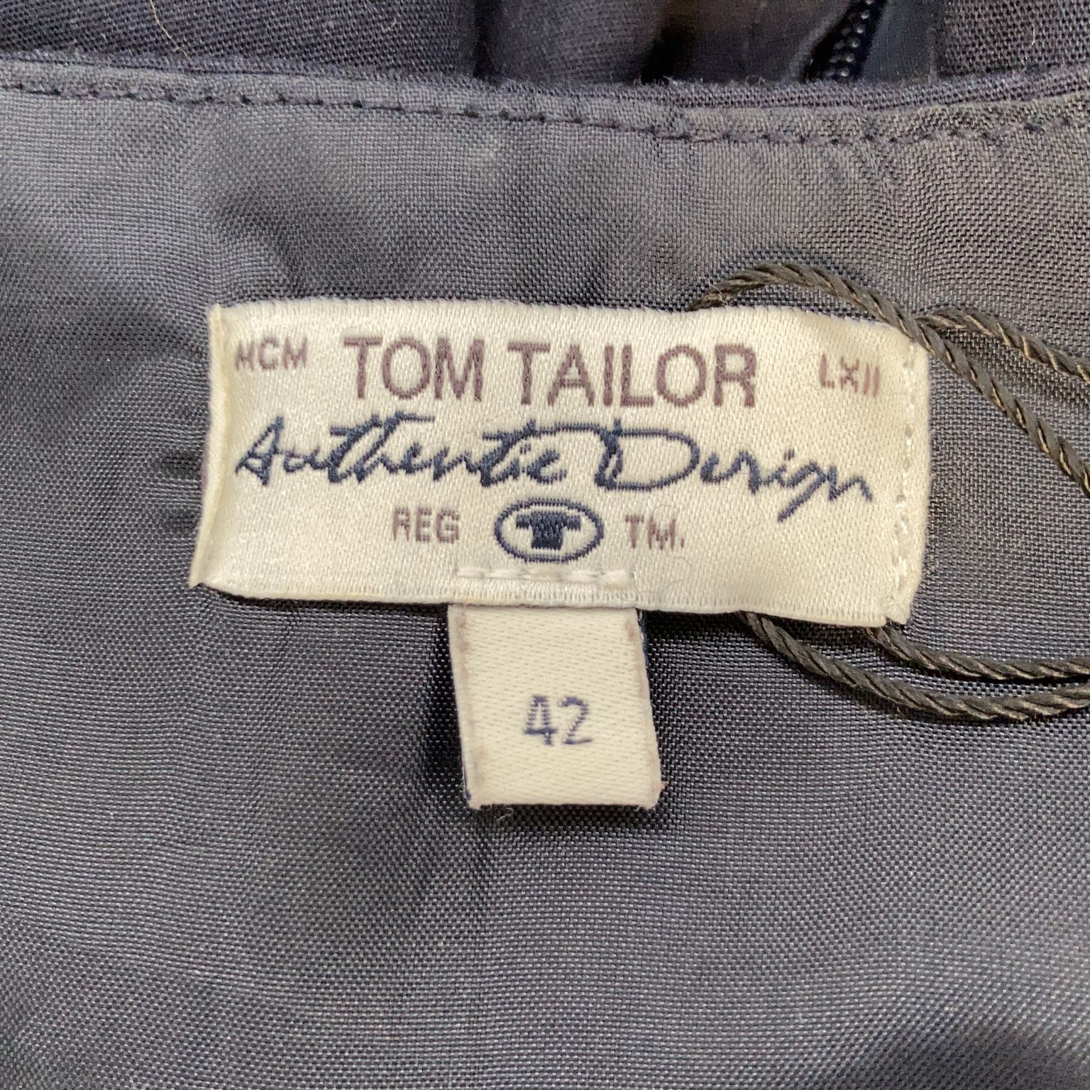 Tom Tailor Denim