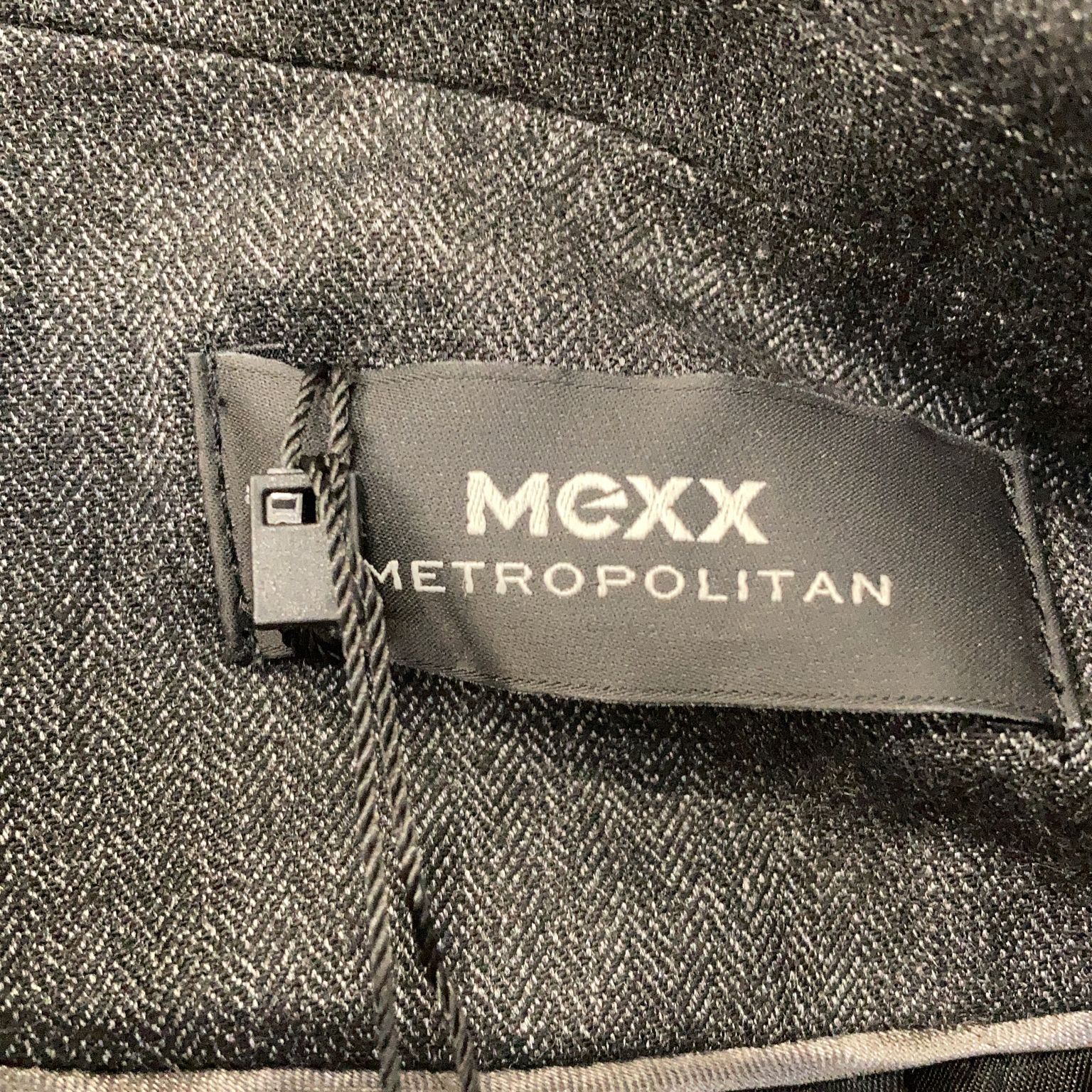 Mexx