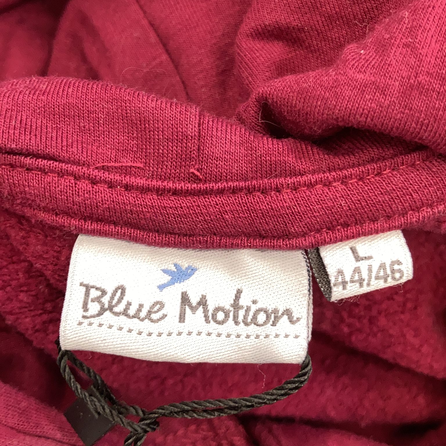 Blue Motion