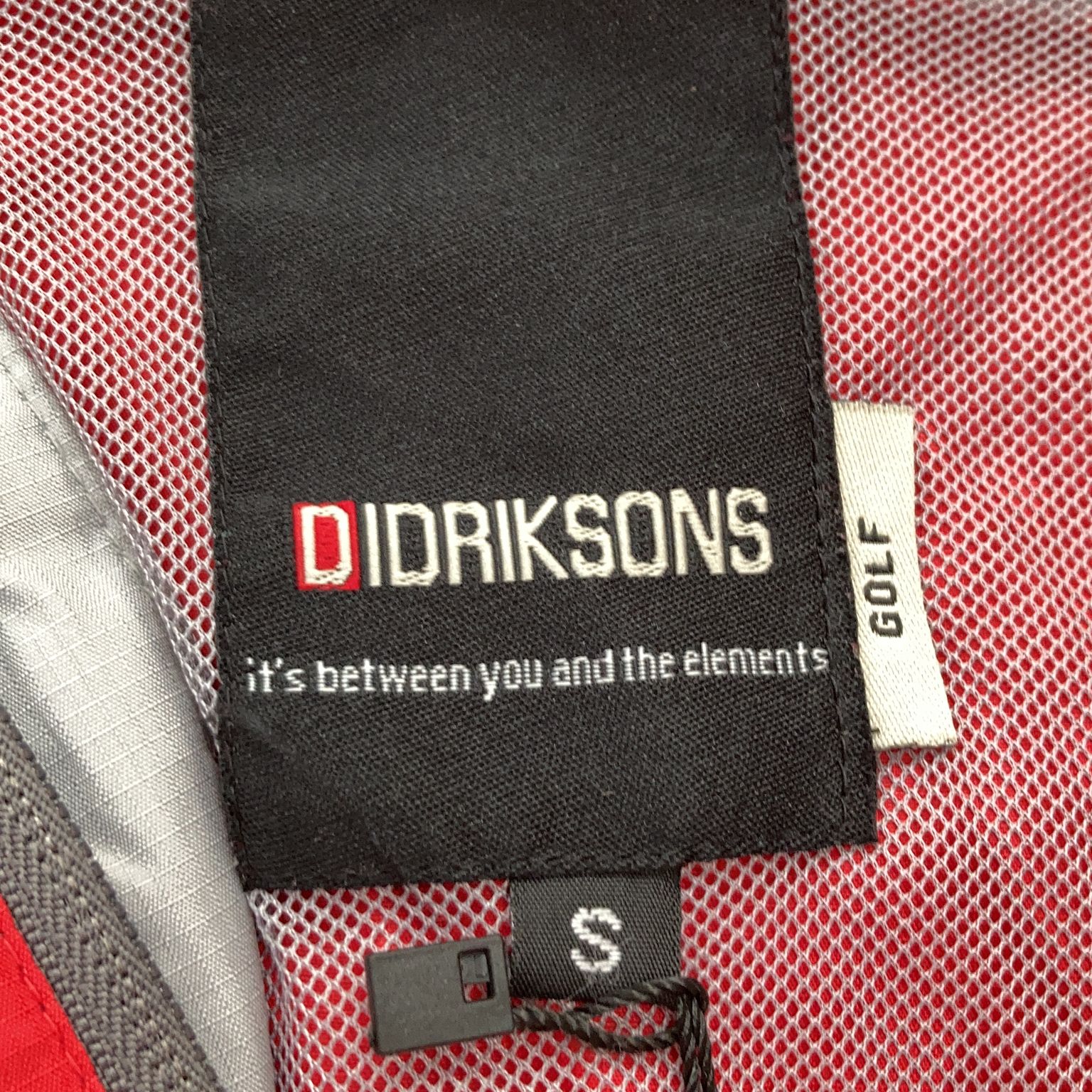 Didriksons