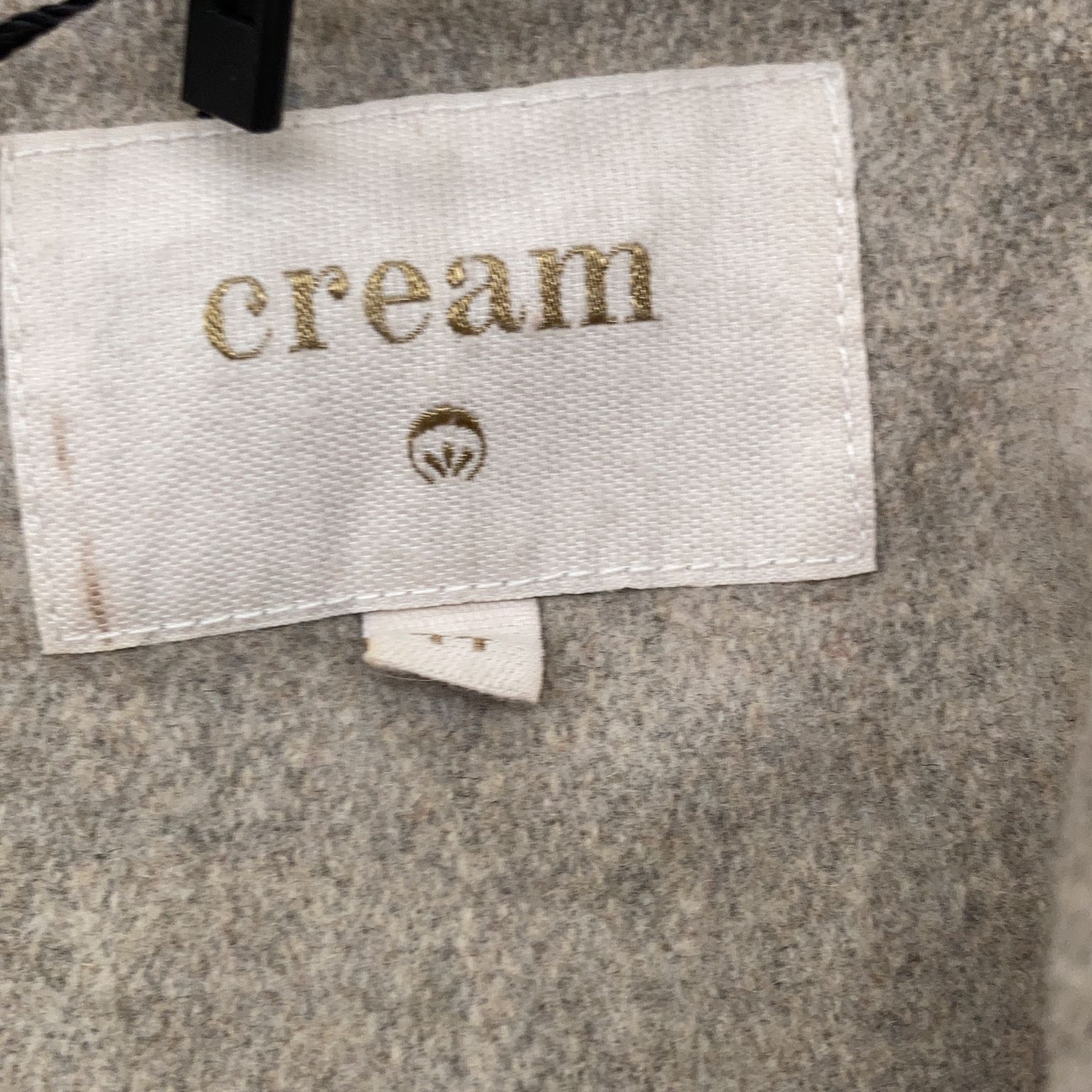 Cream