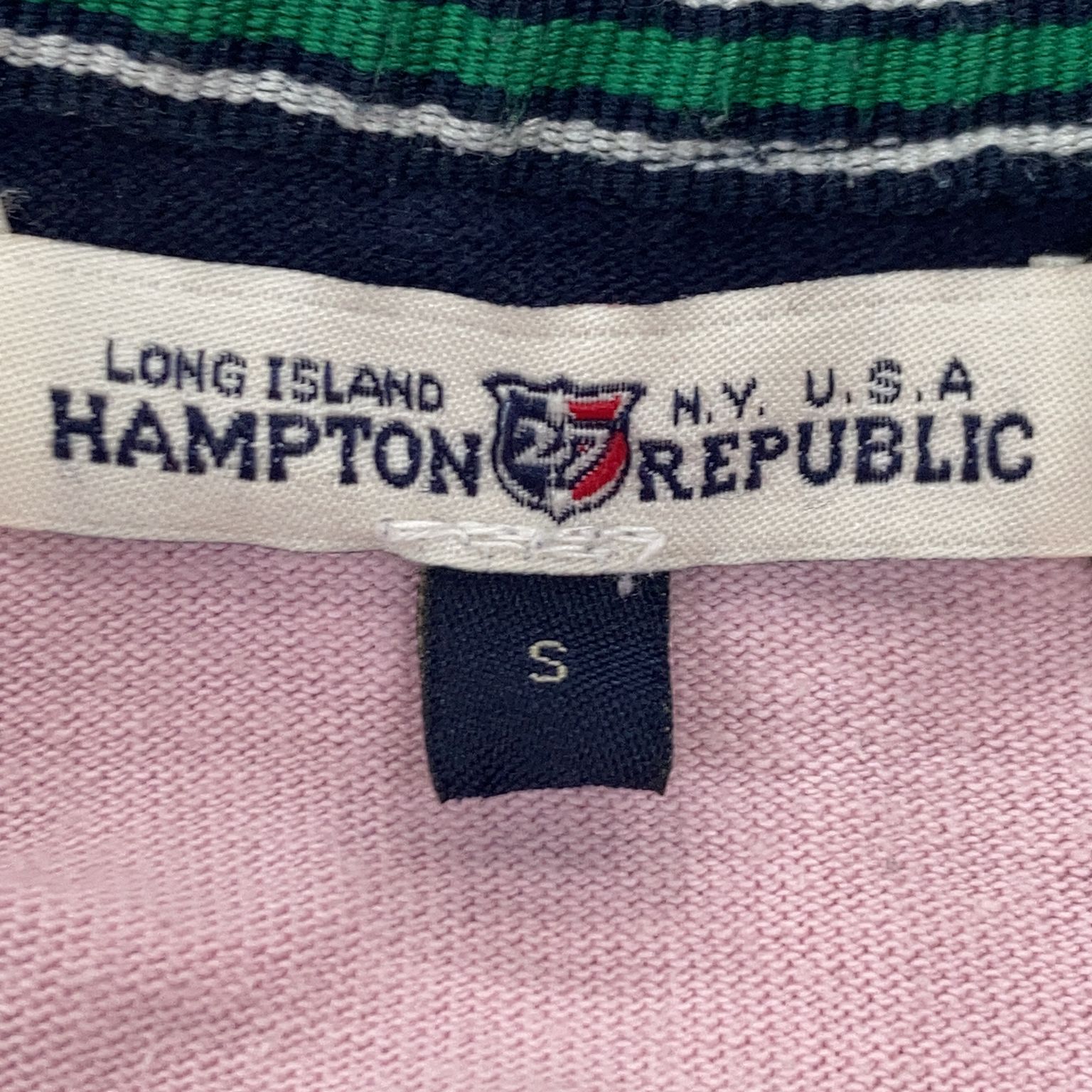 Hampton Republic