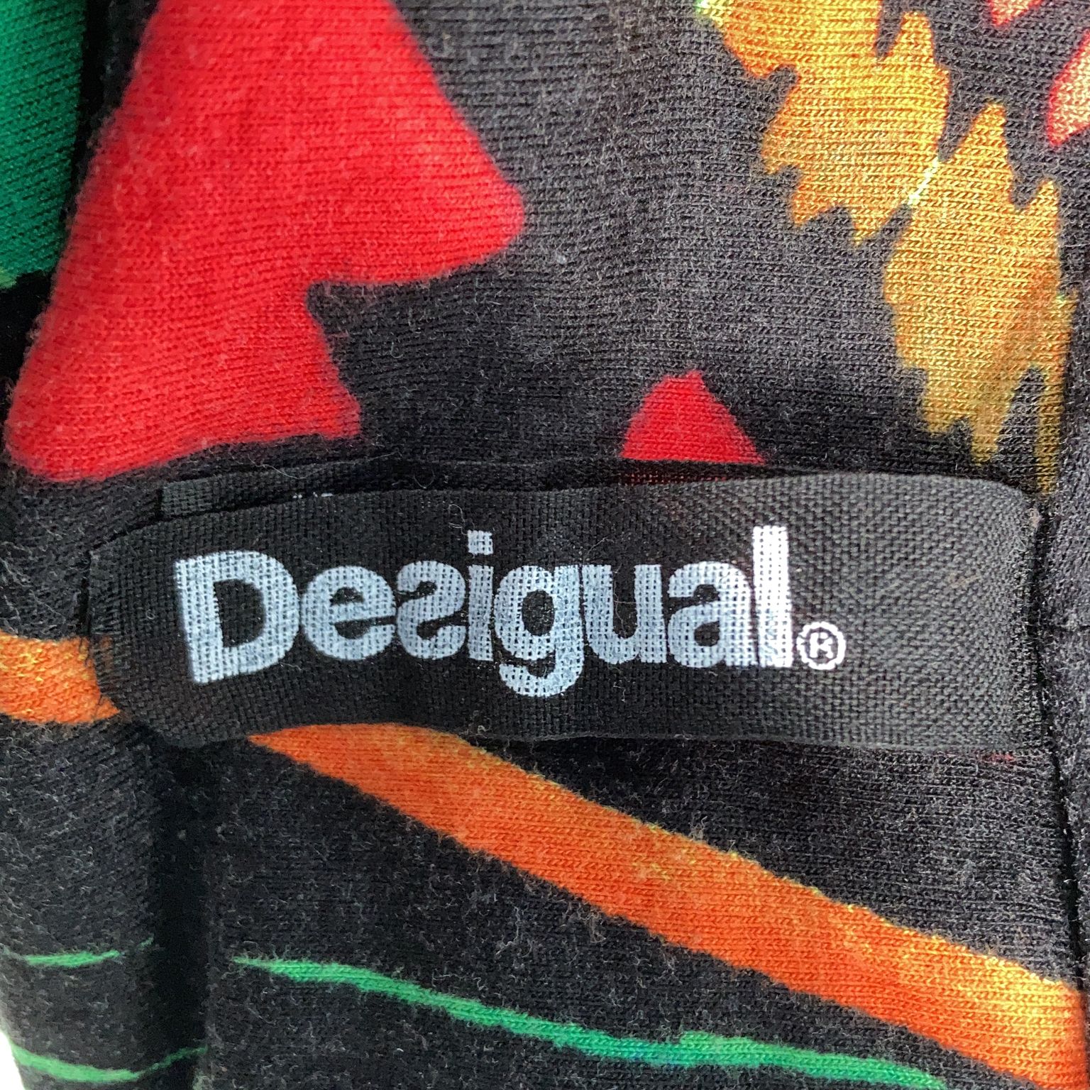 Desigual