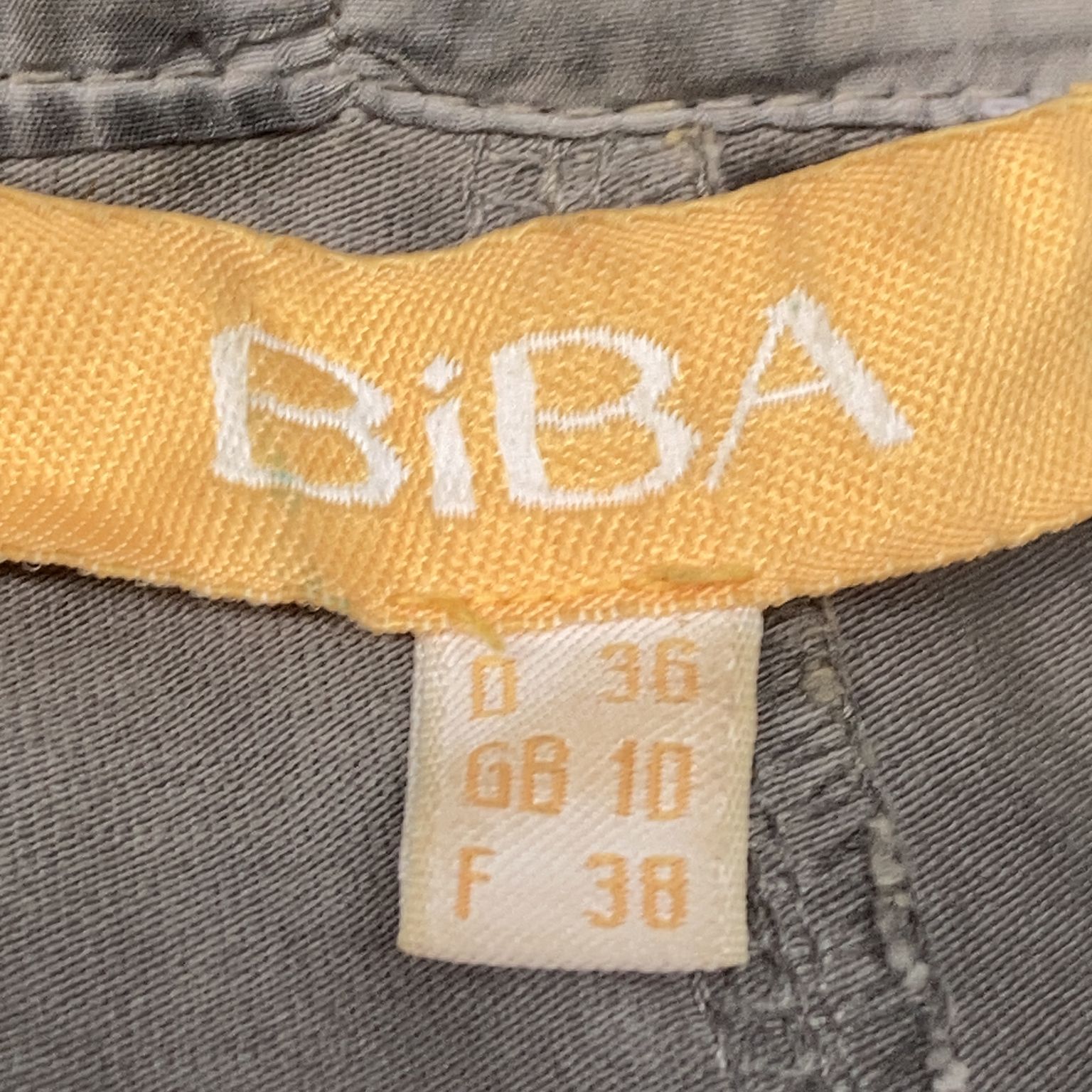 Biba