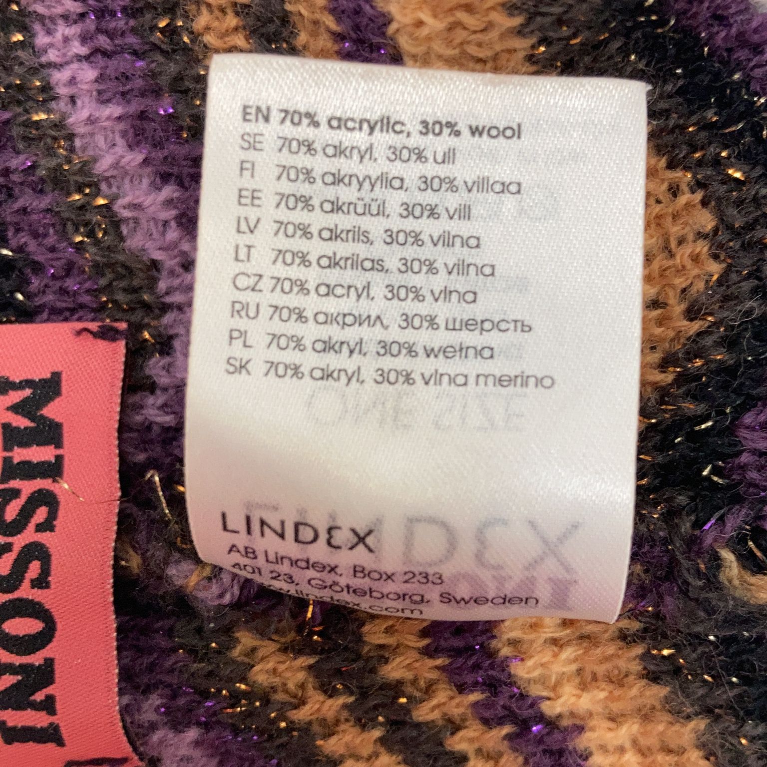 Lindex