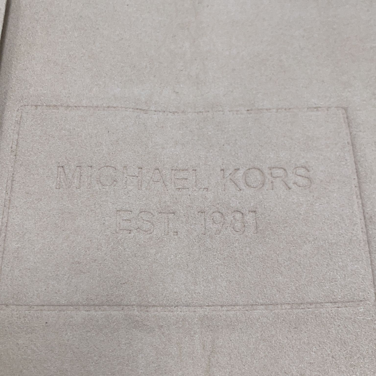 Michael Kors