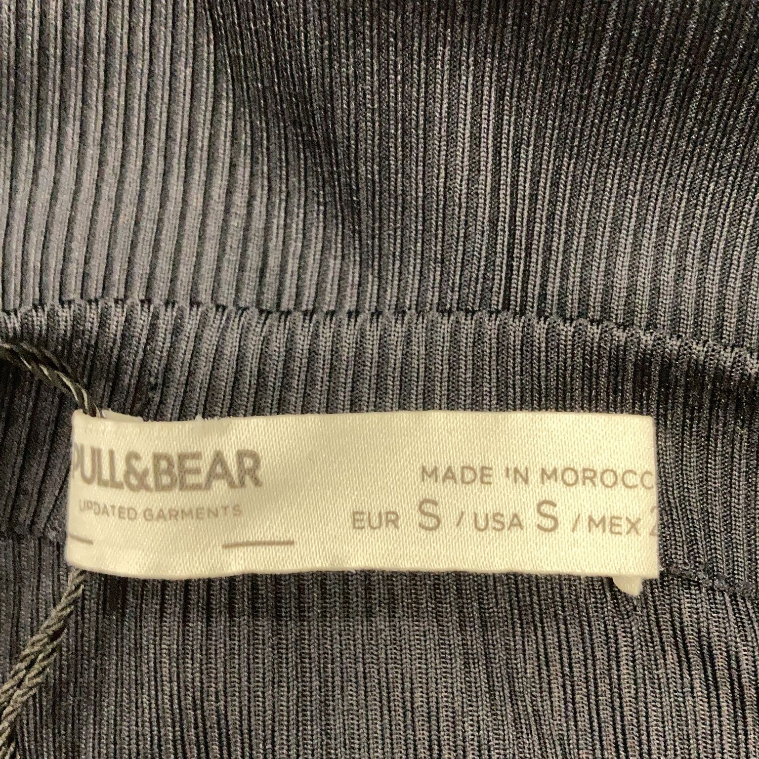 Pull  Bear