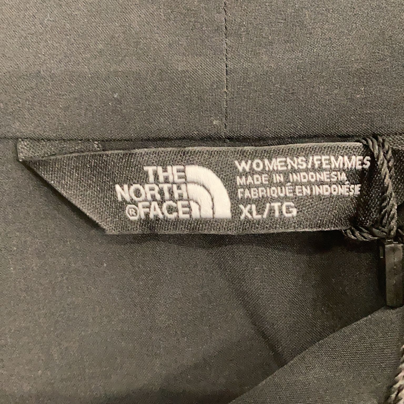 The North Face