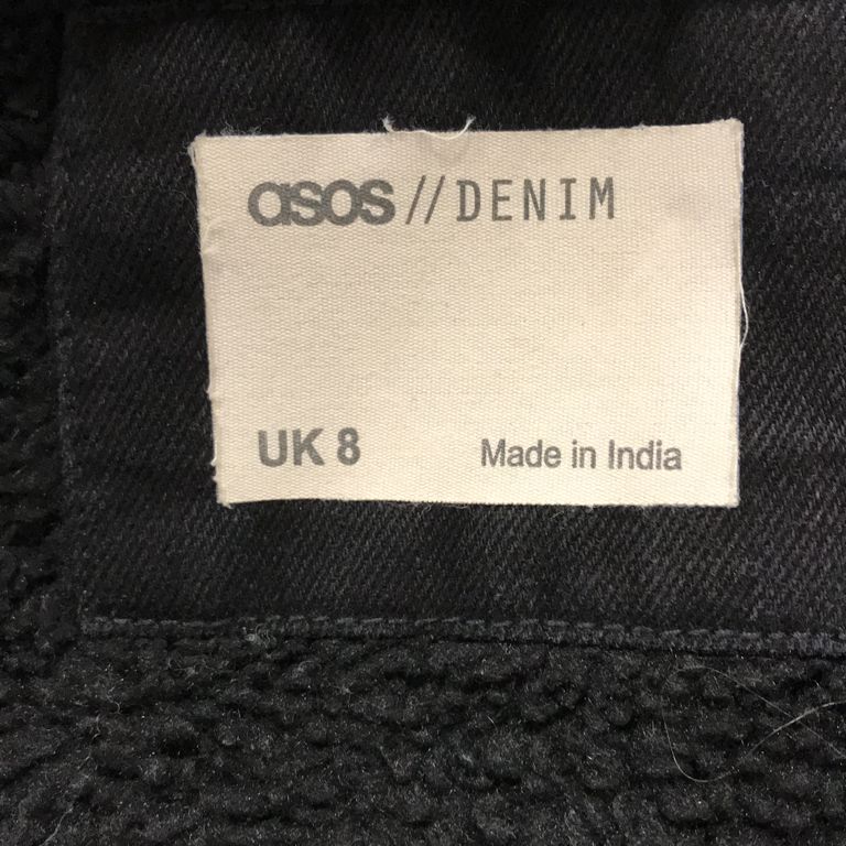 ASOS Denim