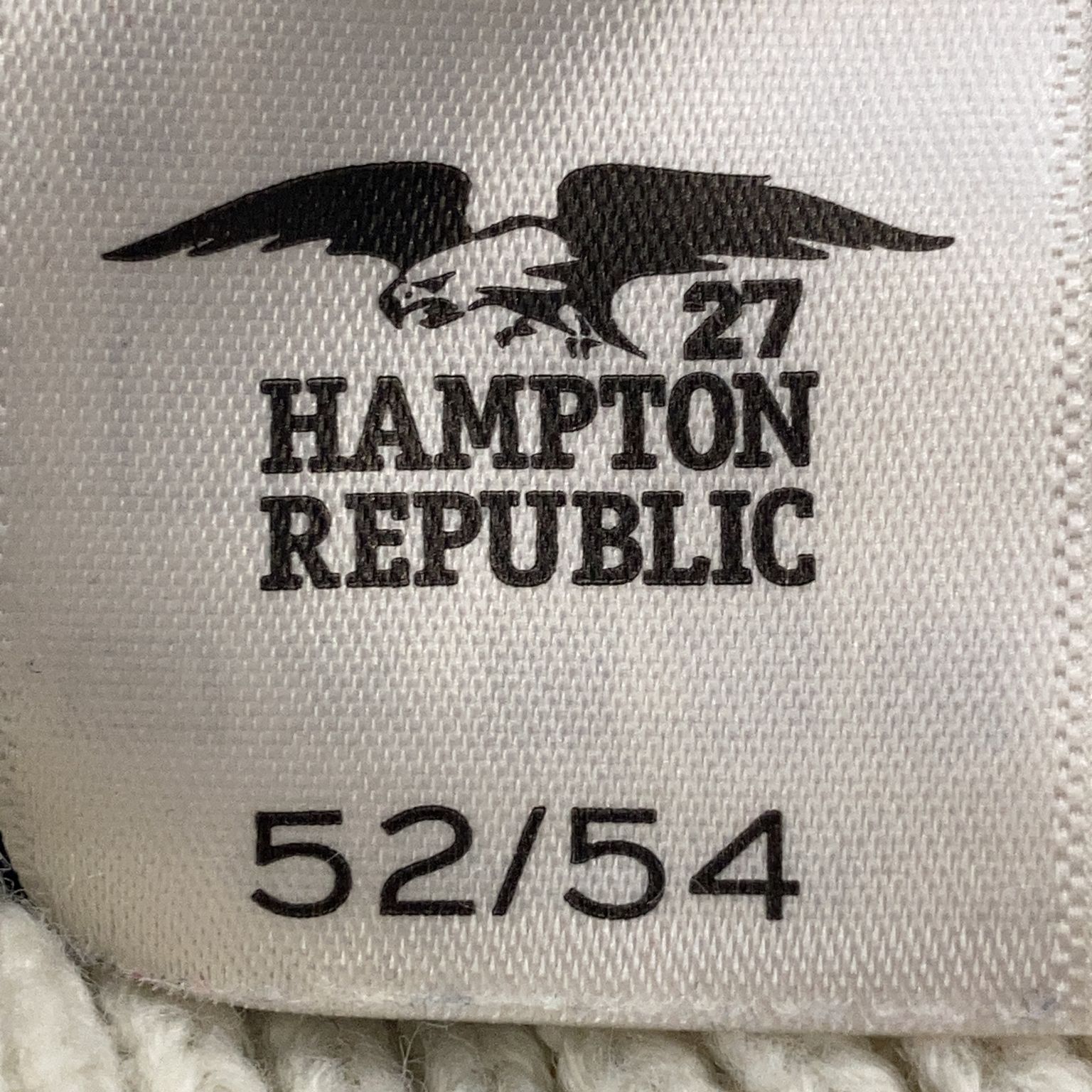 Hampton Republic