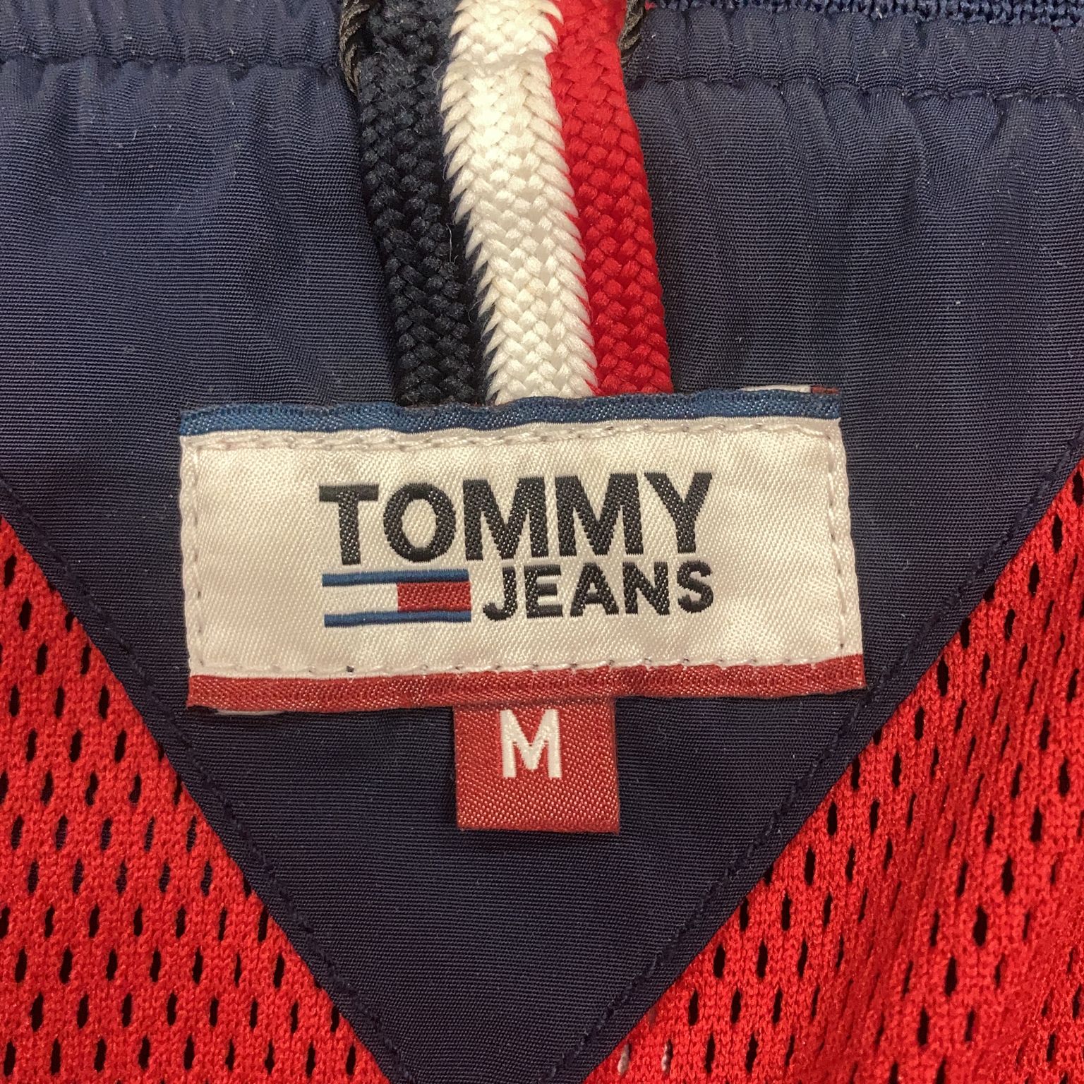 Tommy Hilfiger Jeans