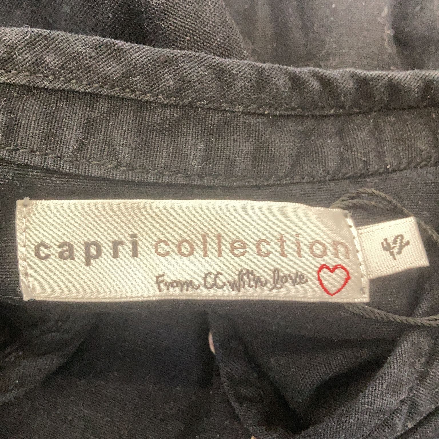 Capri Collection