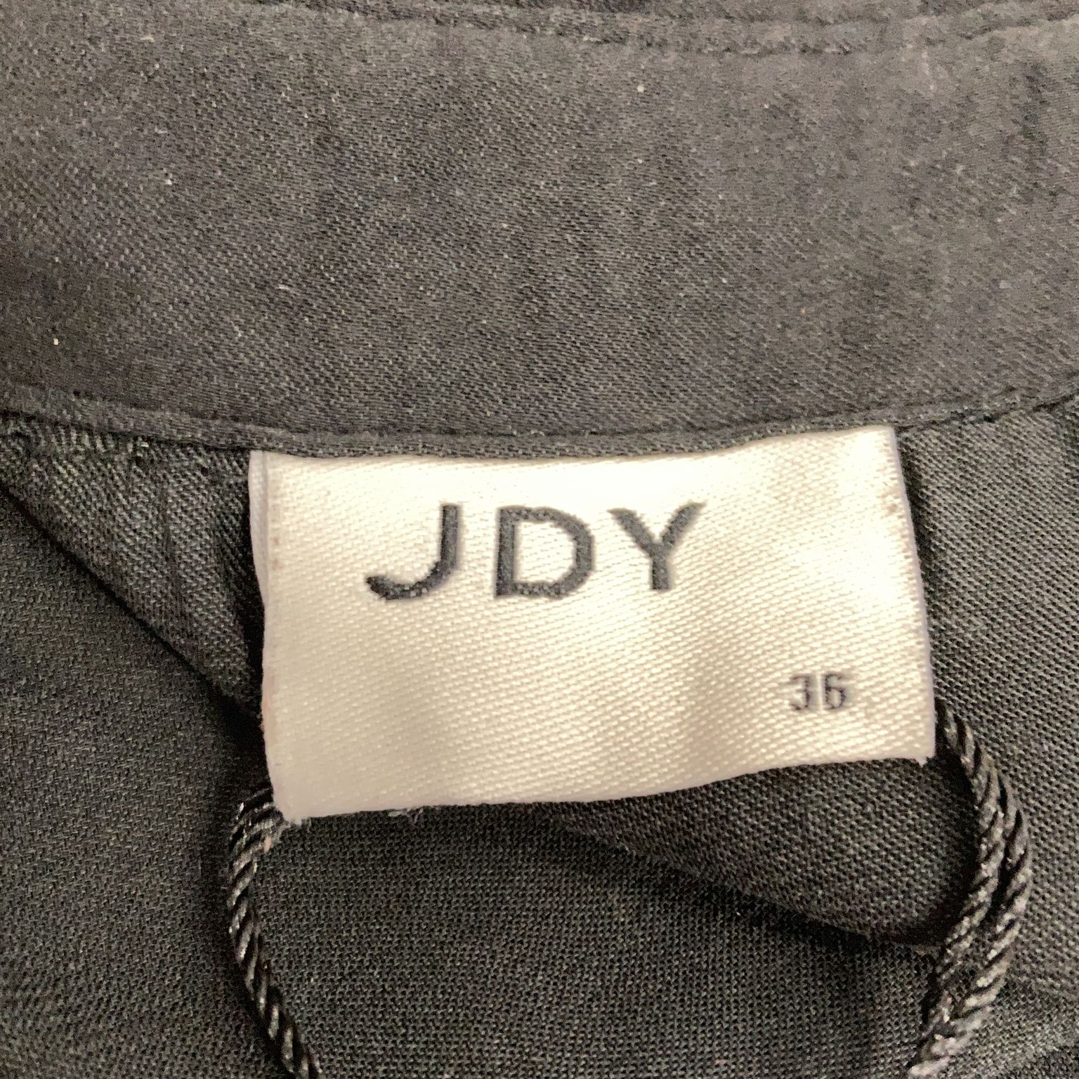 JDY