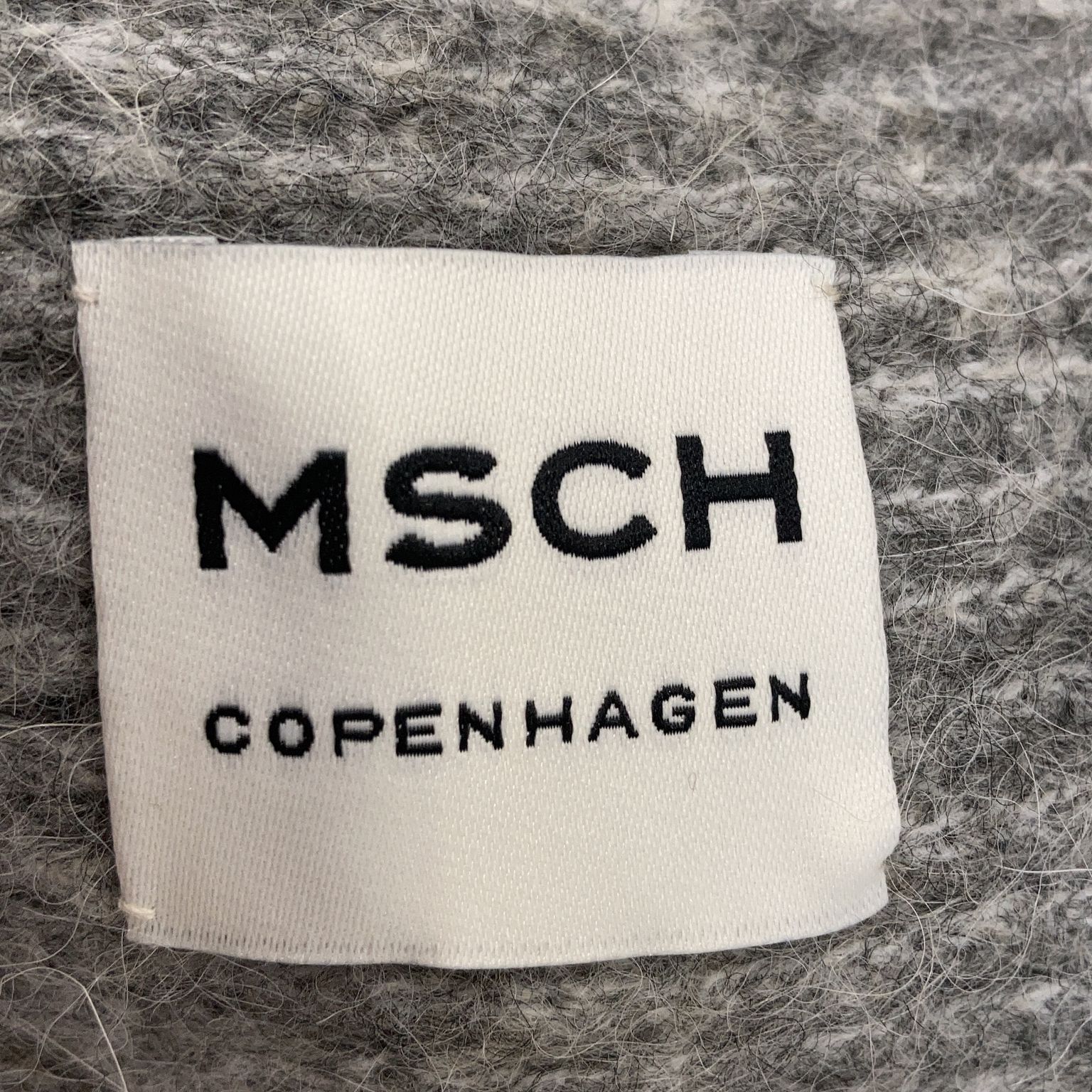 MSCH Copenhagen