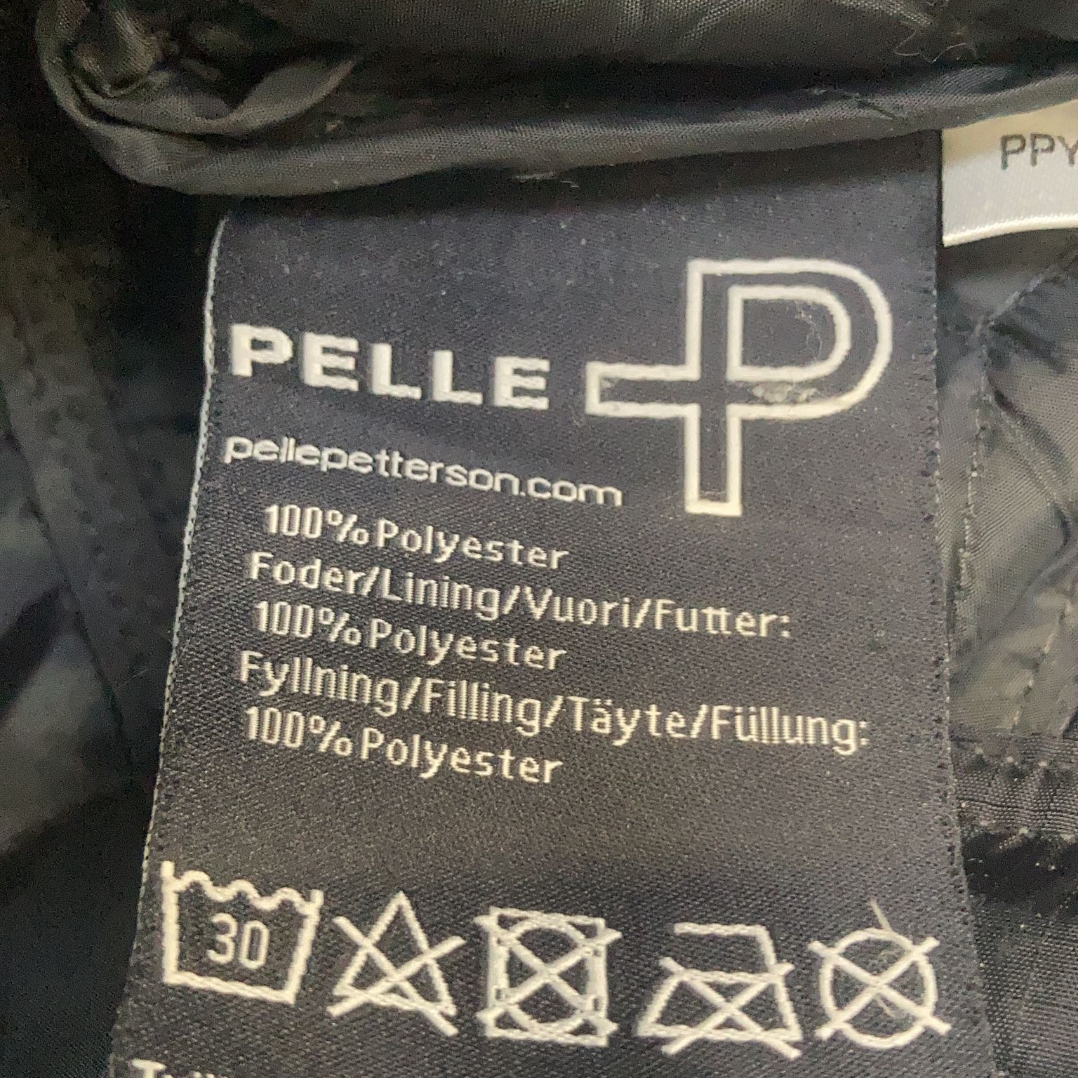 Pelle P