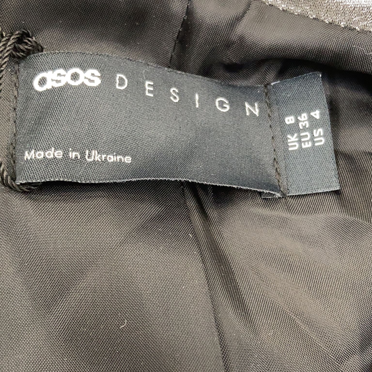 ASOS Design