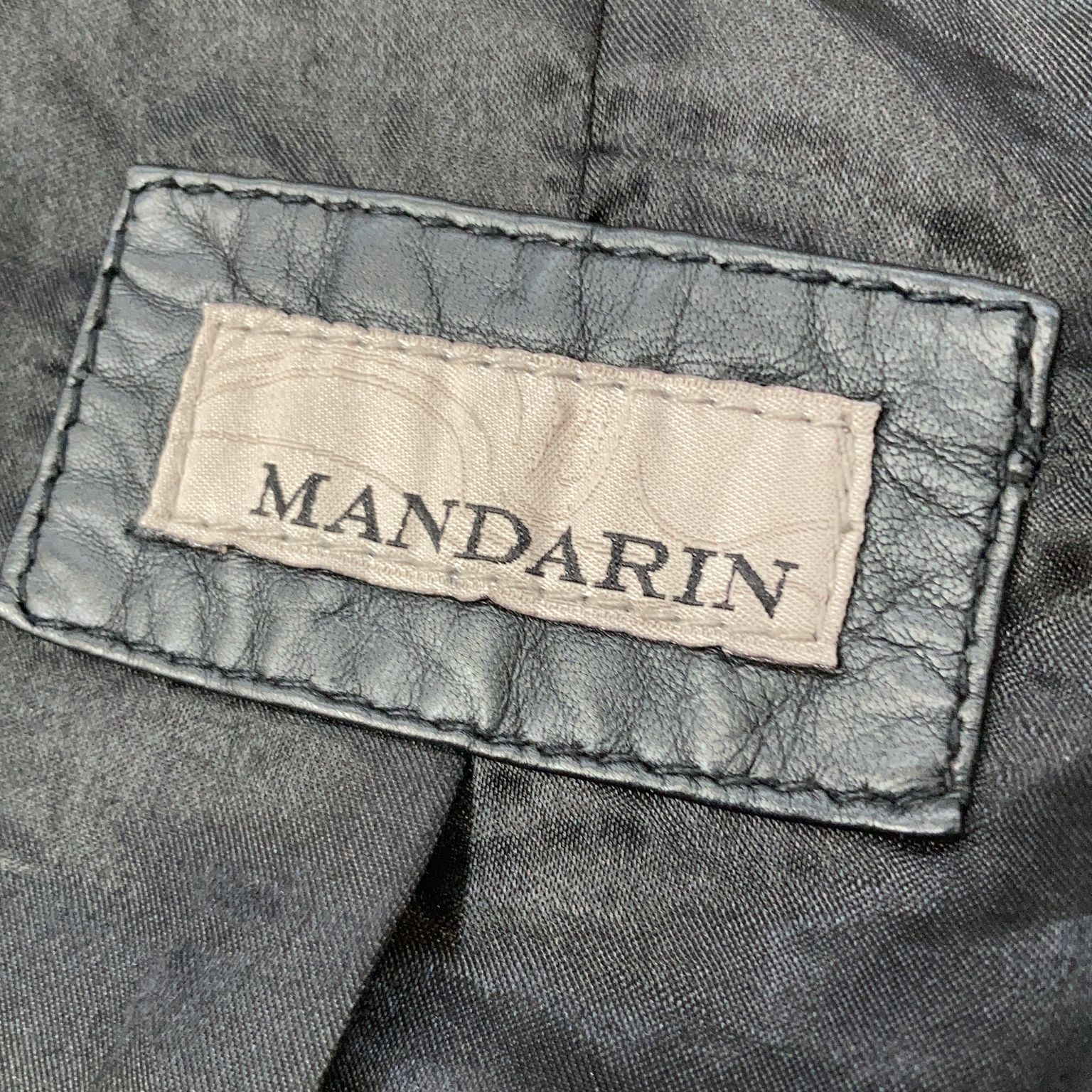 Mandarin