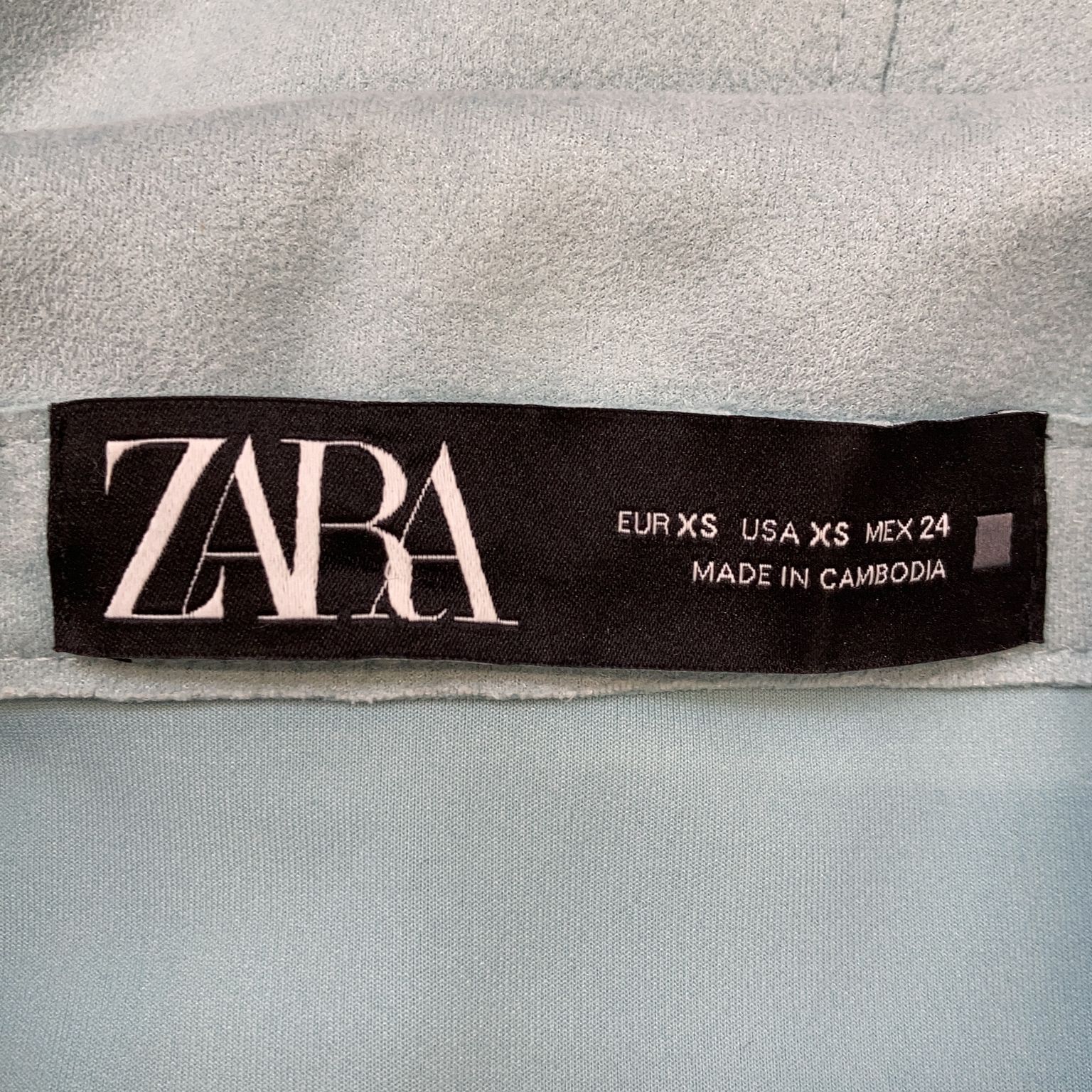 Zara