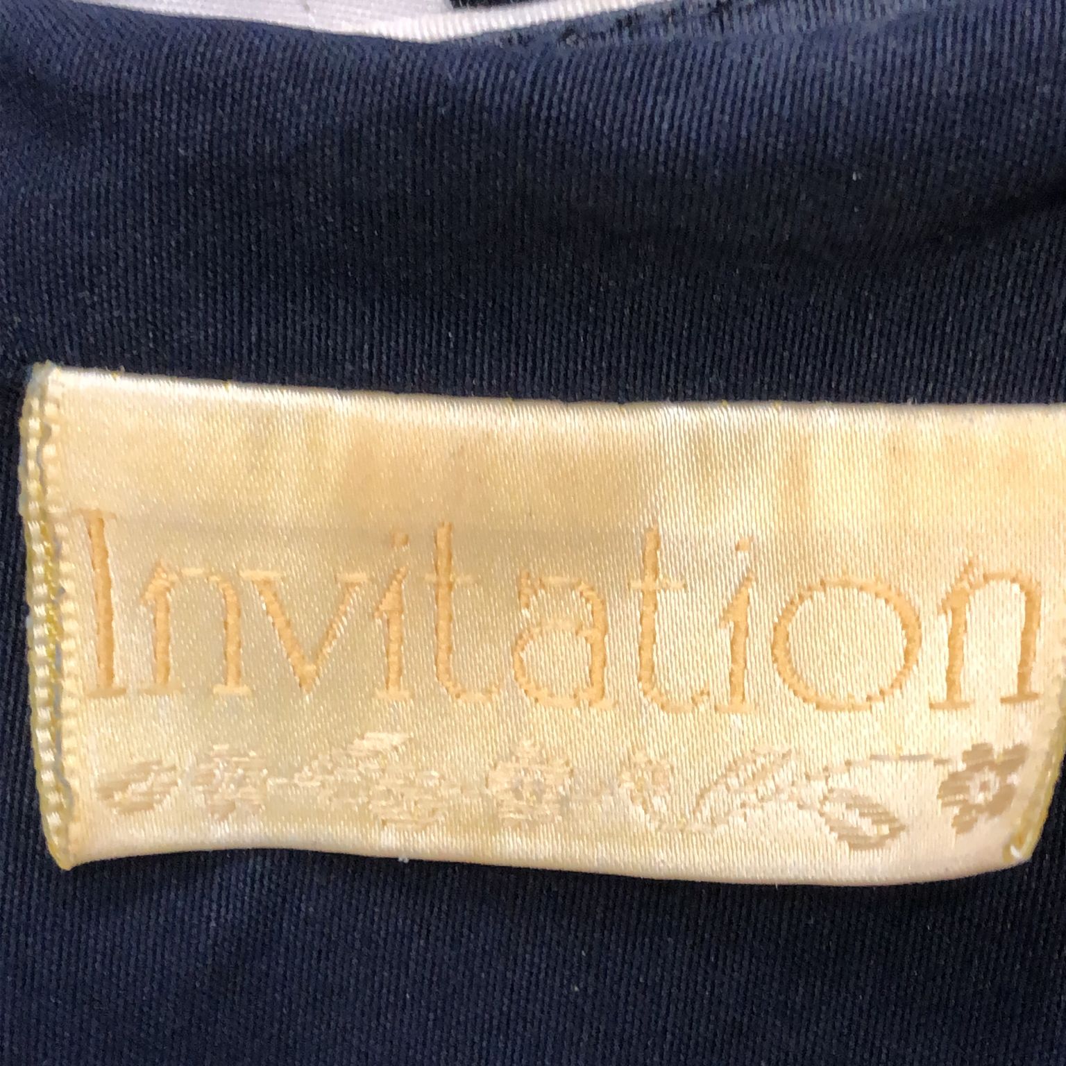 Invitation