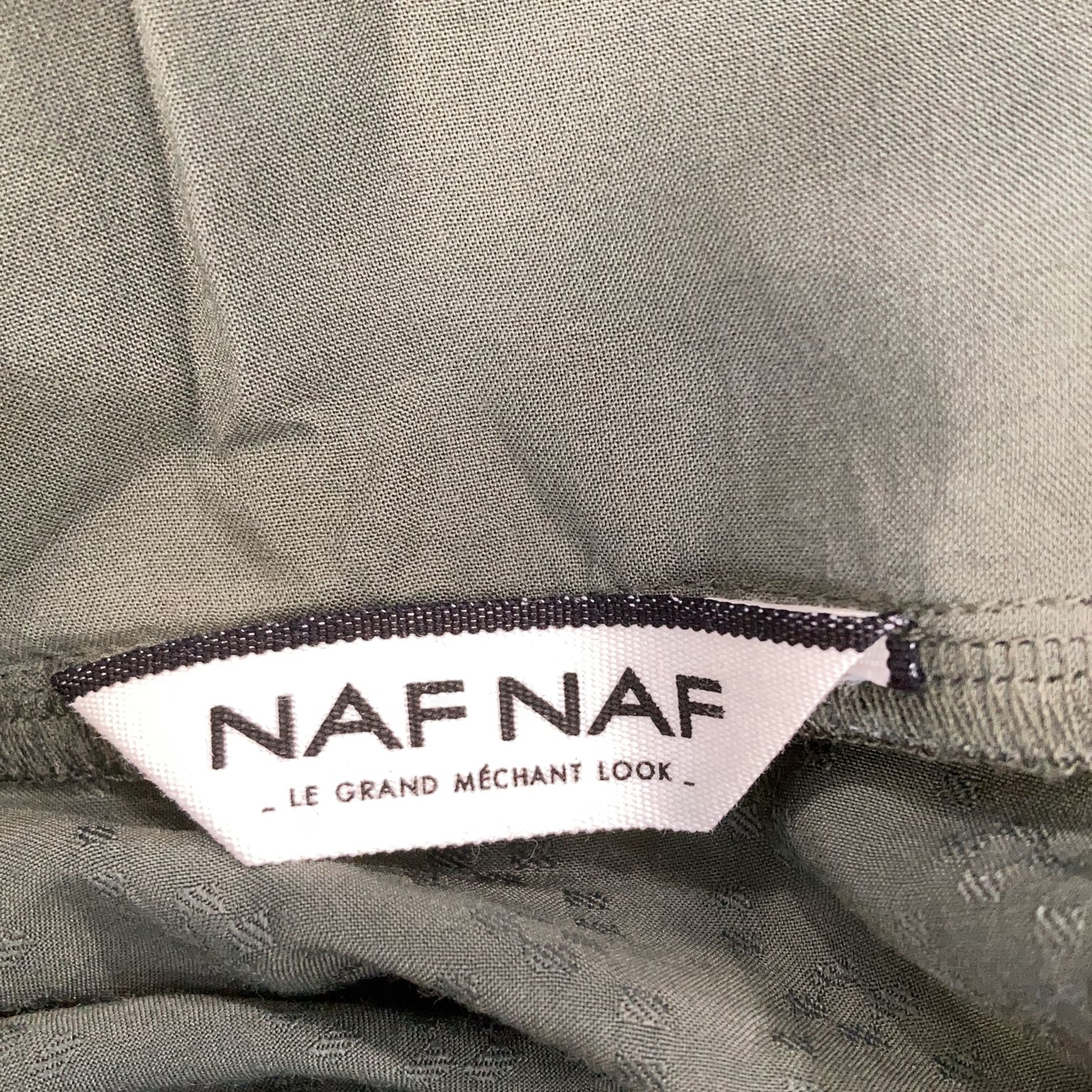 NafNaf