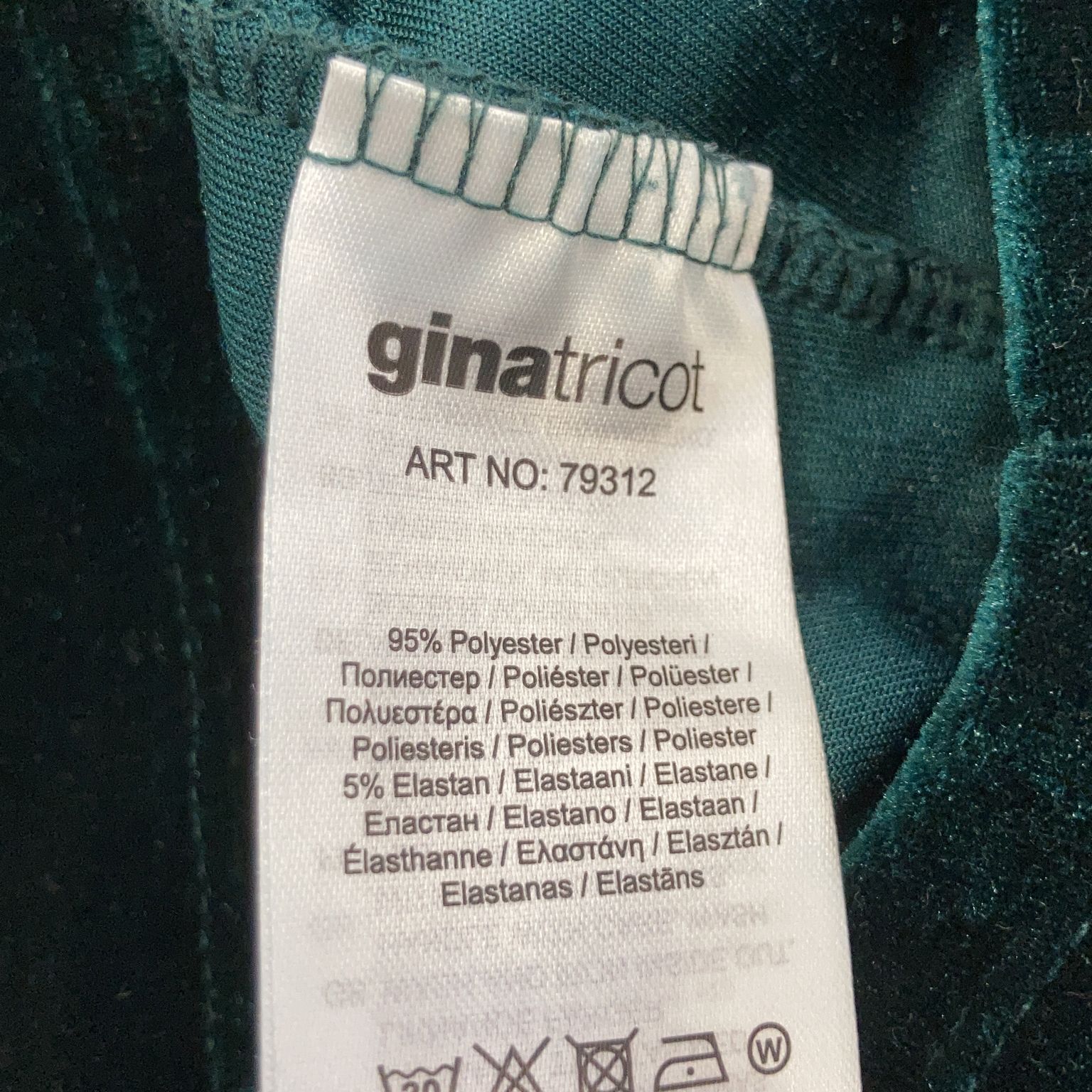 Gina Tricot