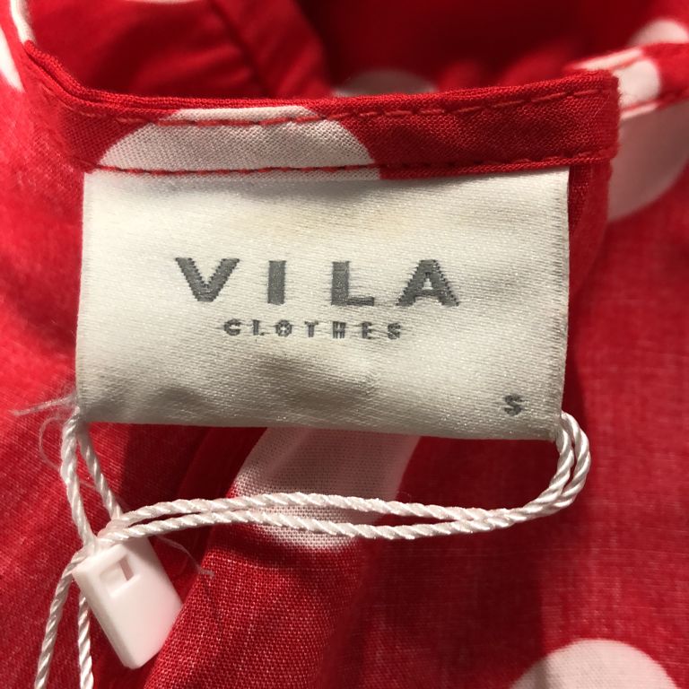 VILA Clothes