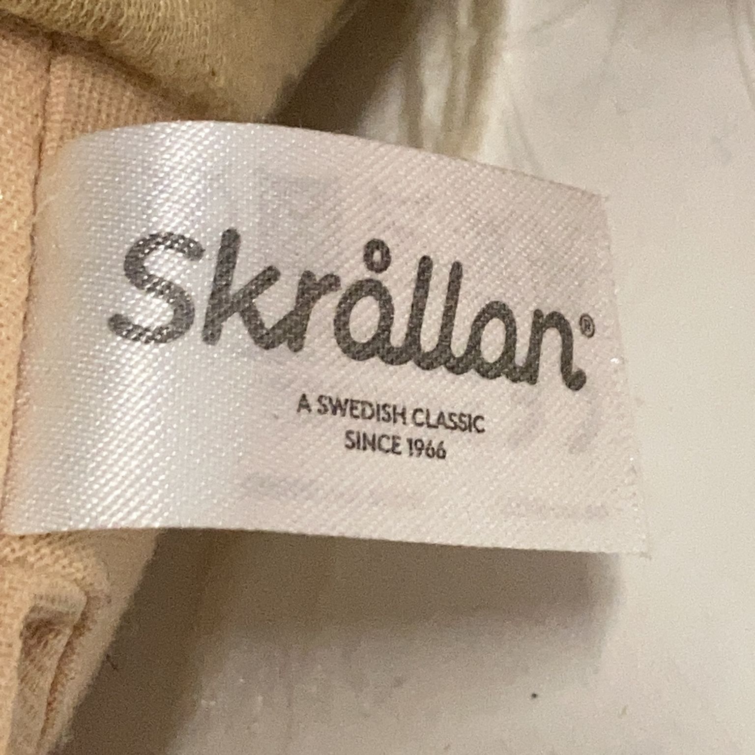 Skrållan