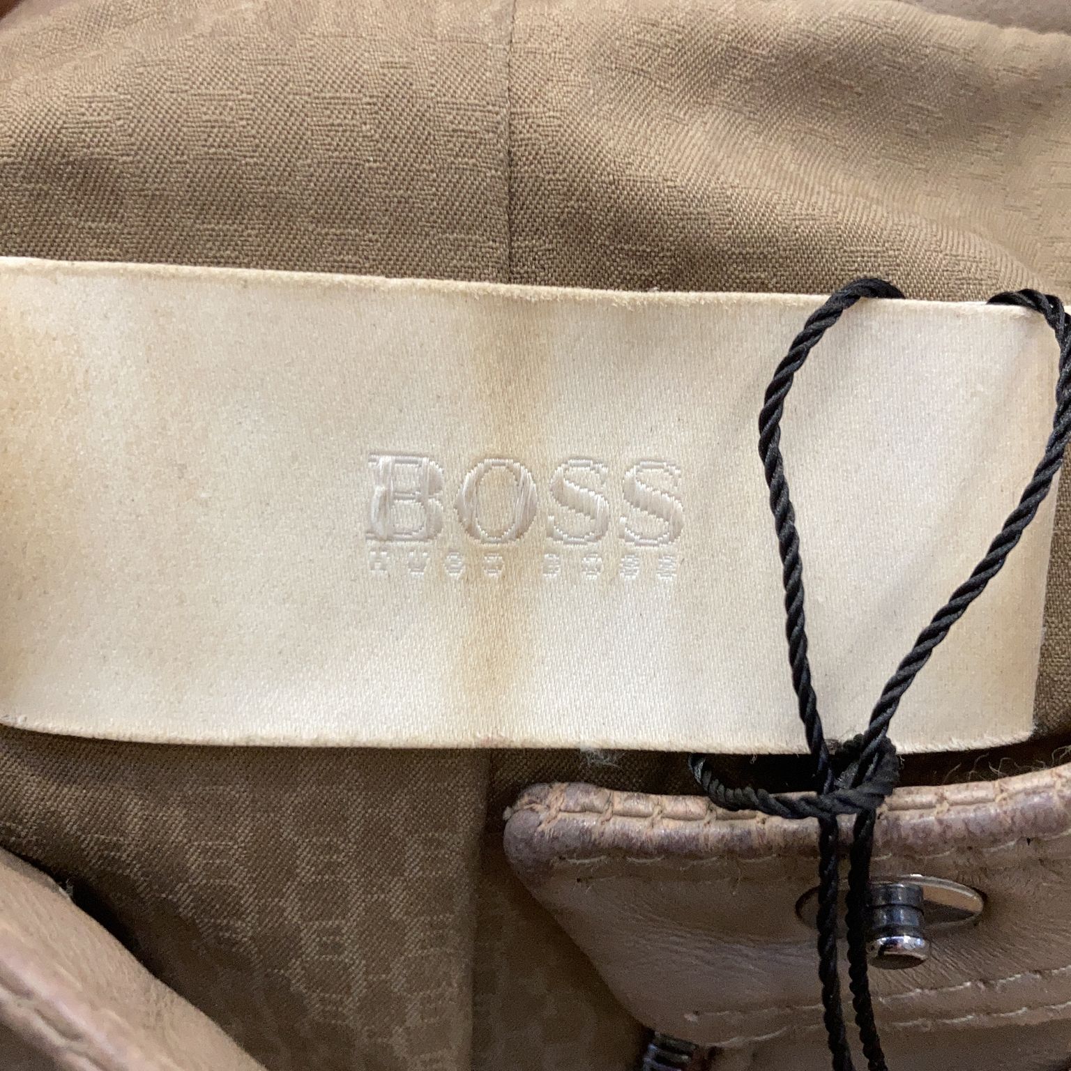 Boss Hugo Boss