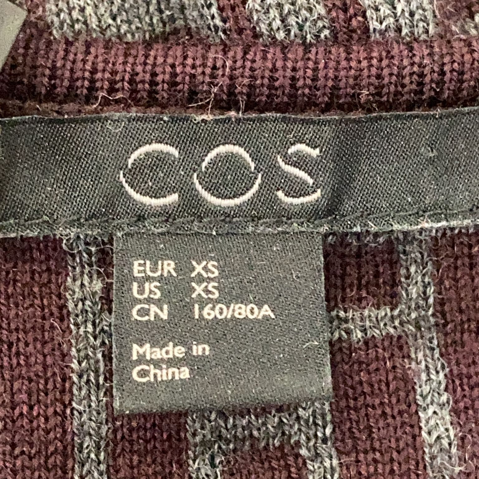 COS