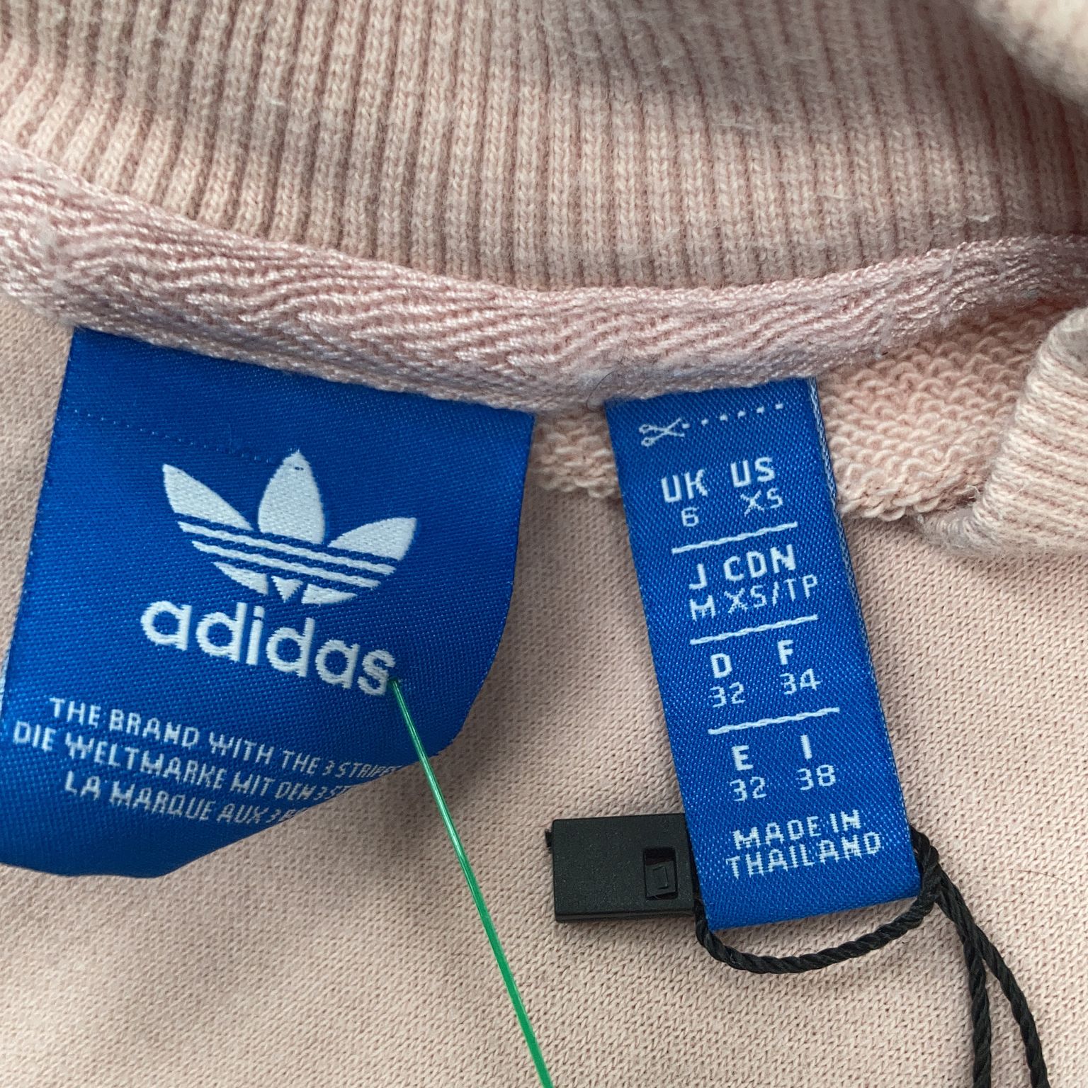 Adidas