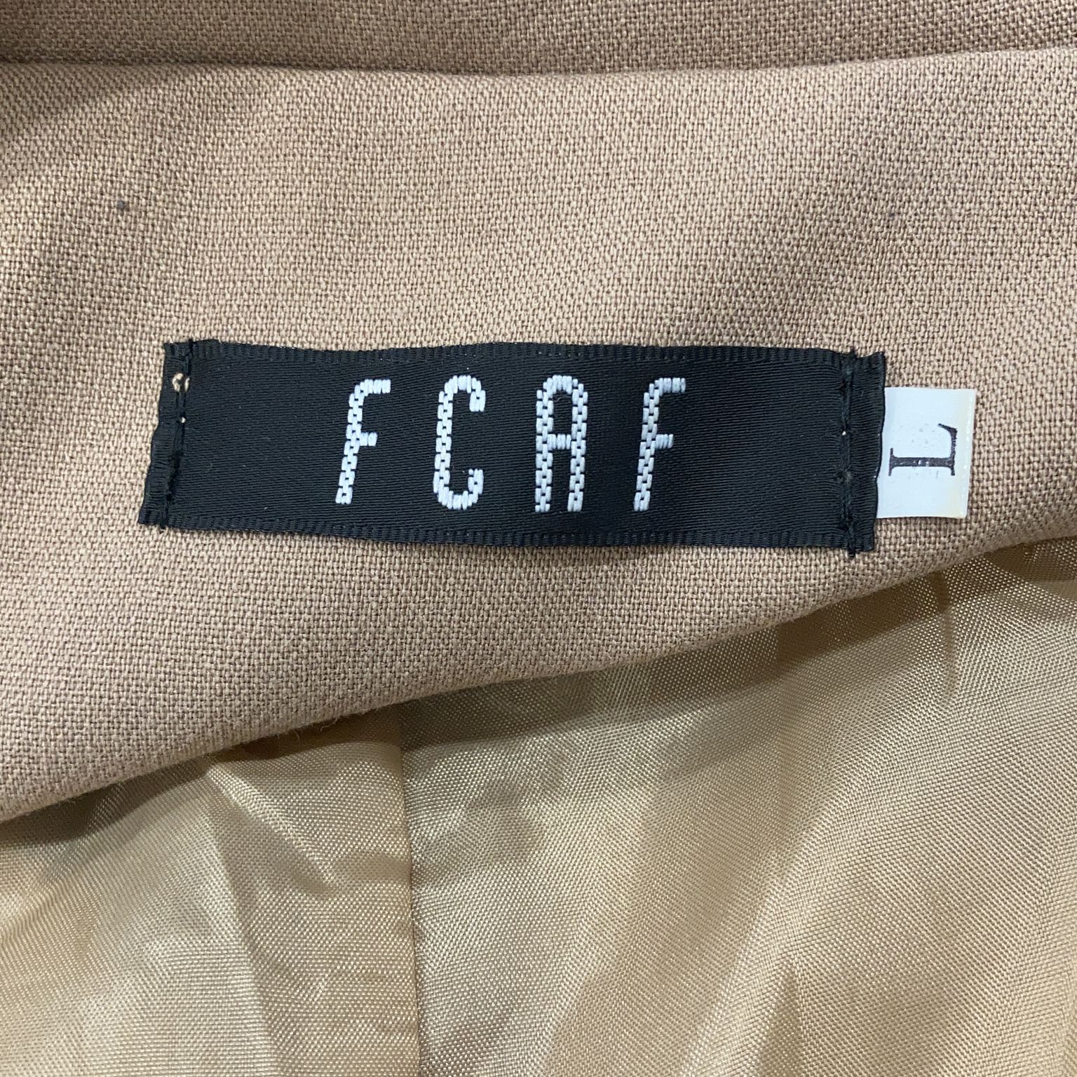 Fcaf