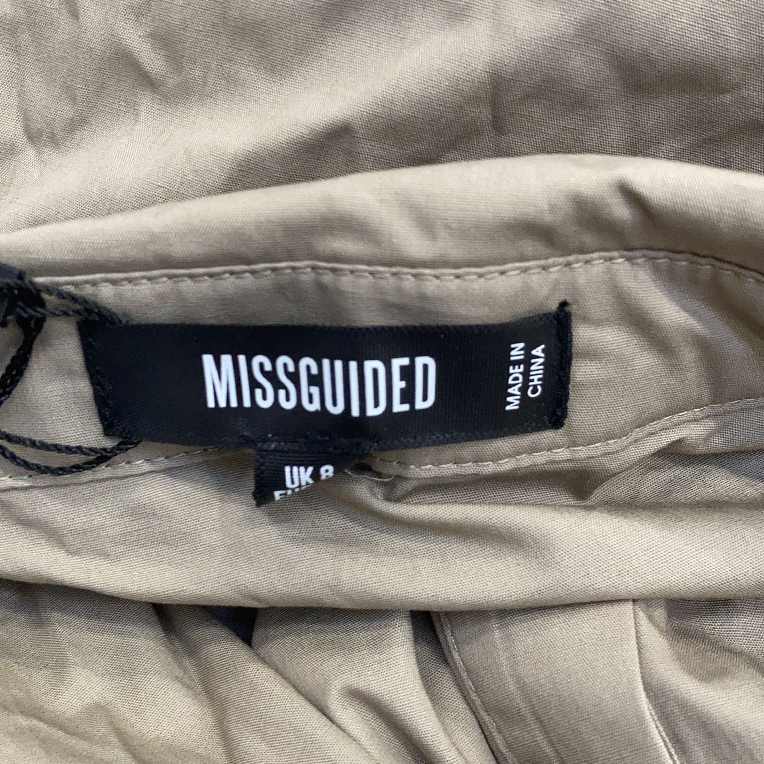 Missguided