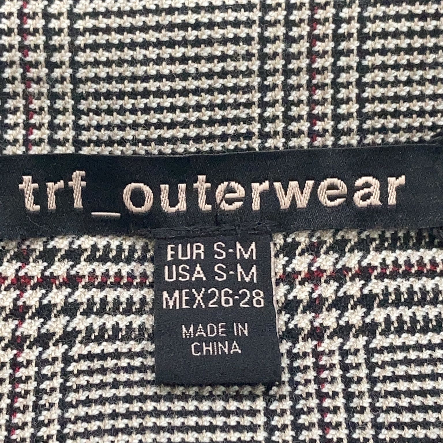 Trf_outerwear