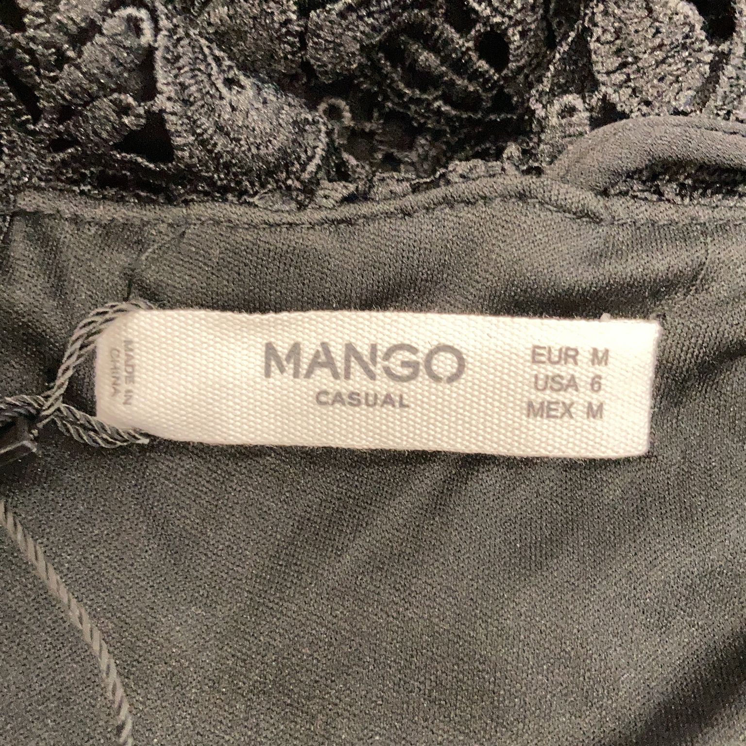 Mango