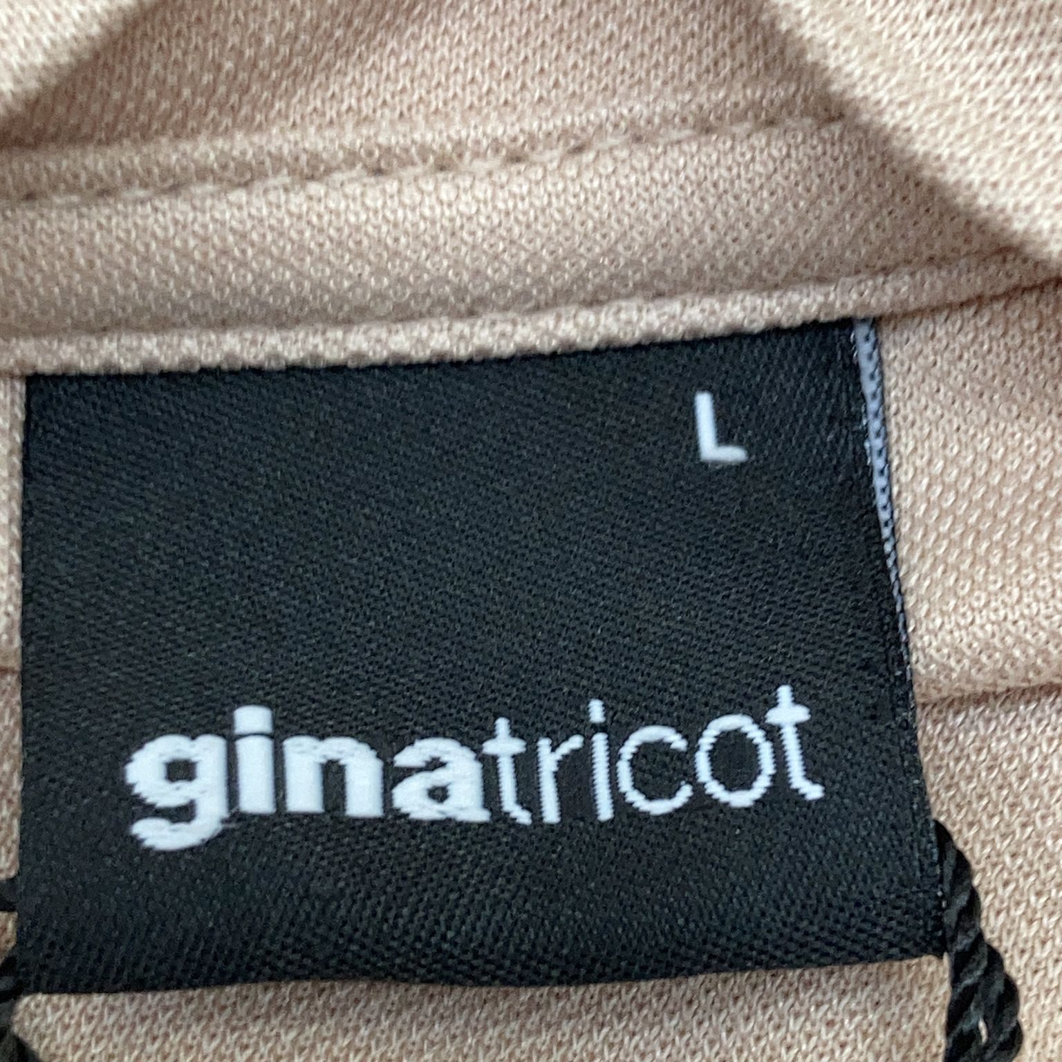 Gina Tricot