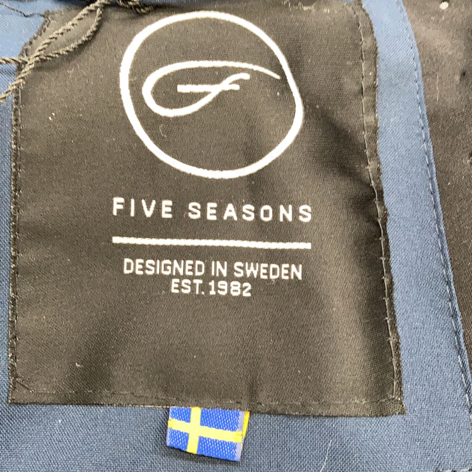 Five Seasons