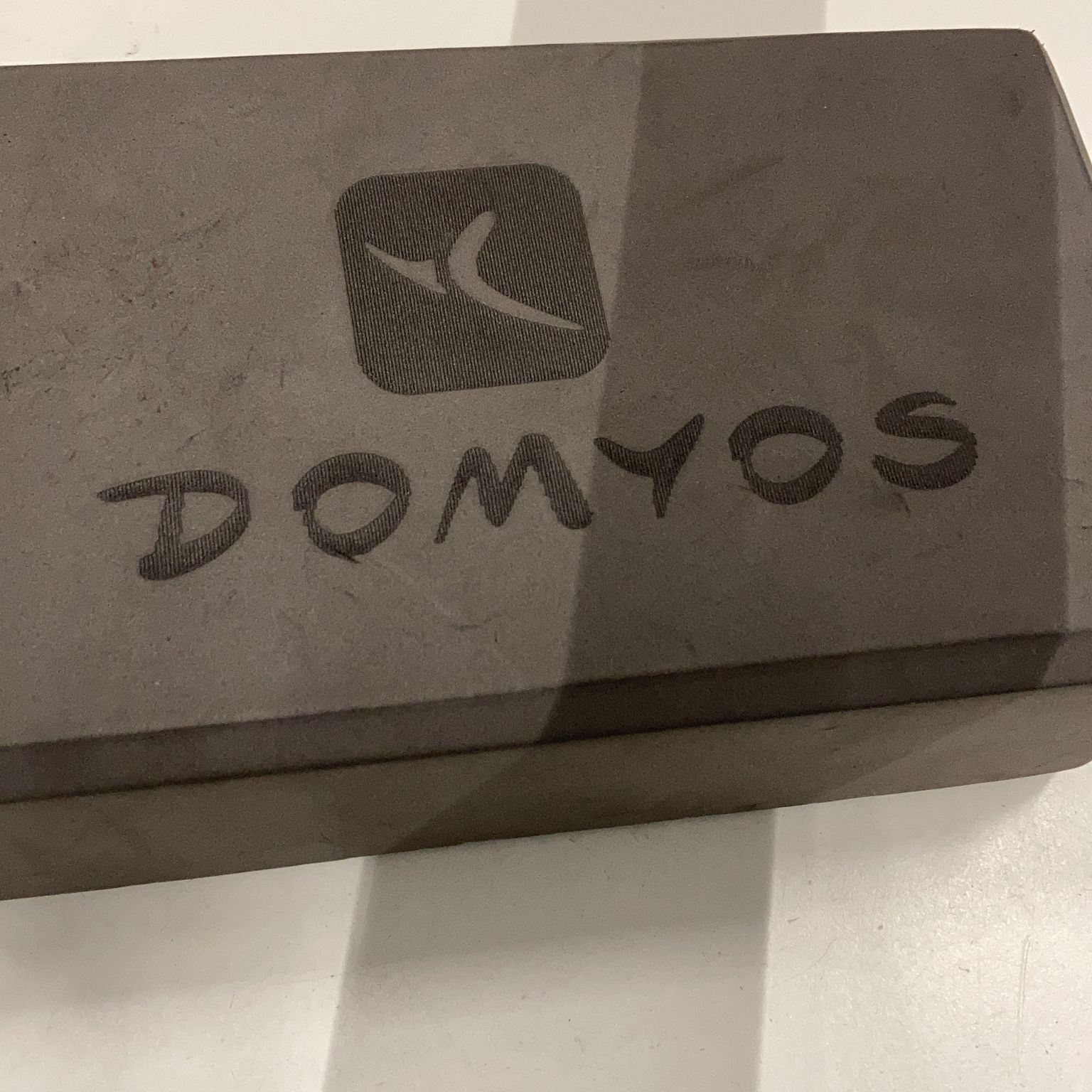 Domyos