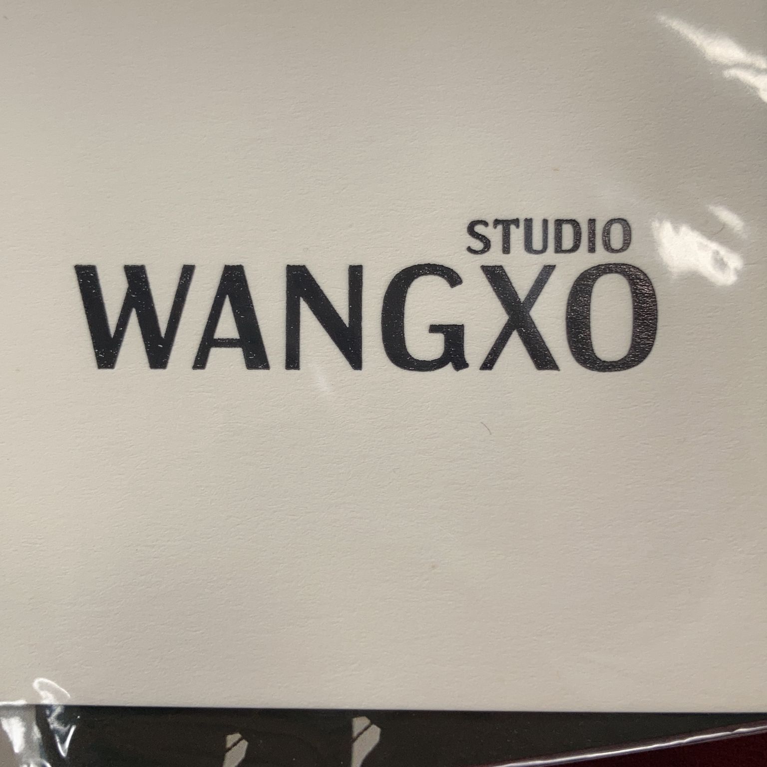 Wangxo Studio