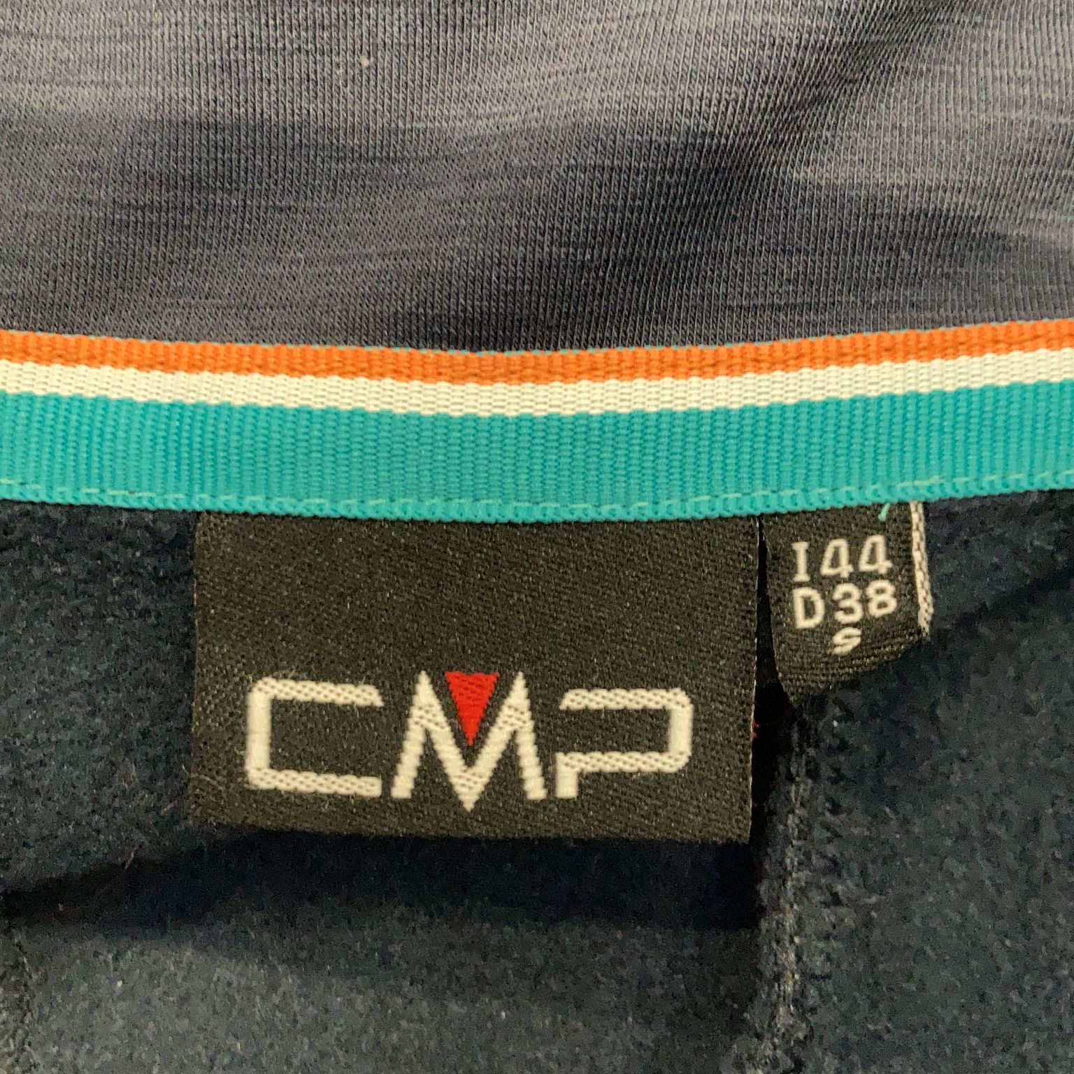 CMP