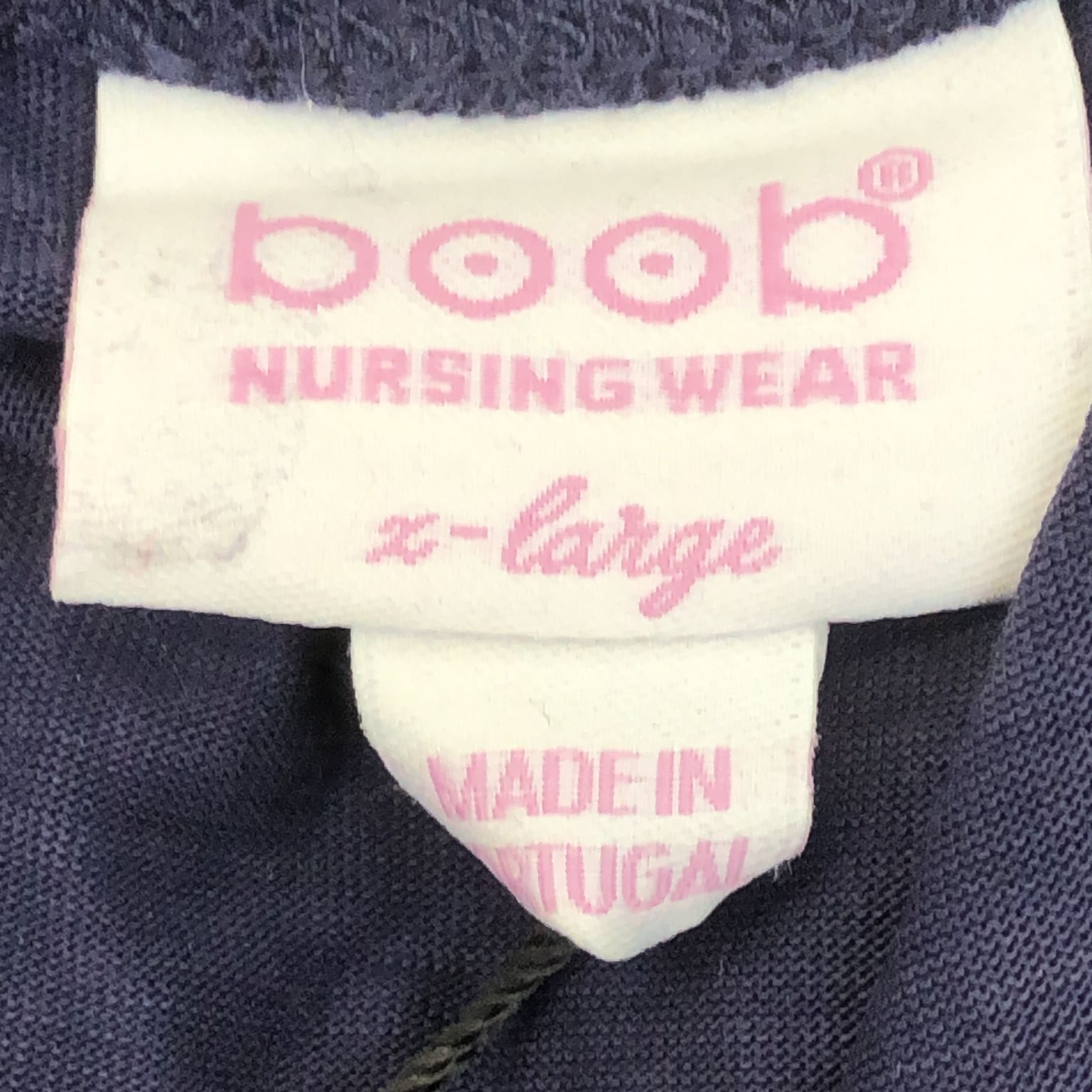 Boob Nursing Wear