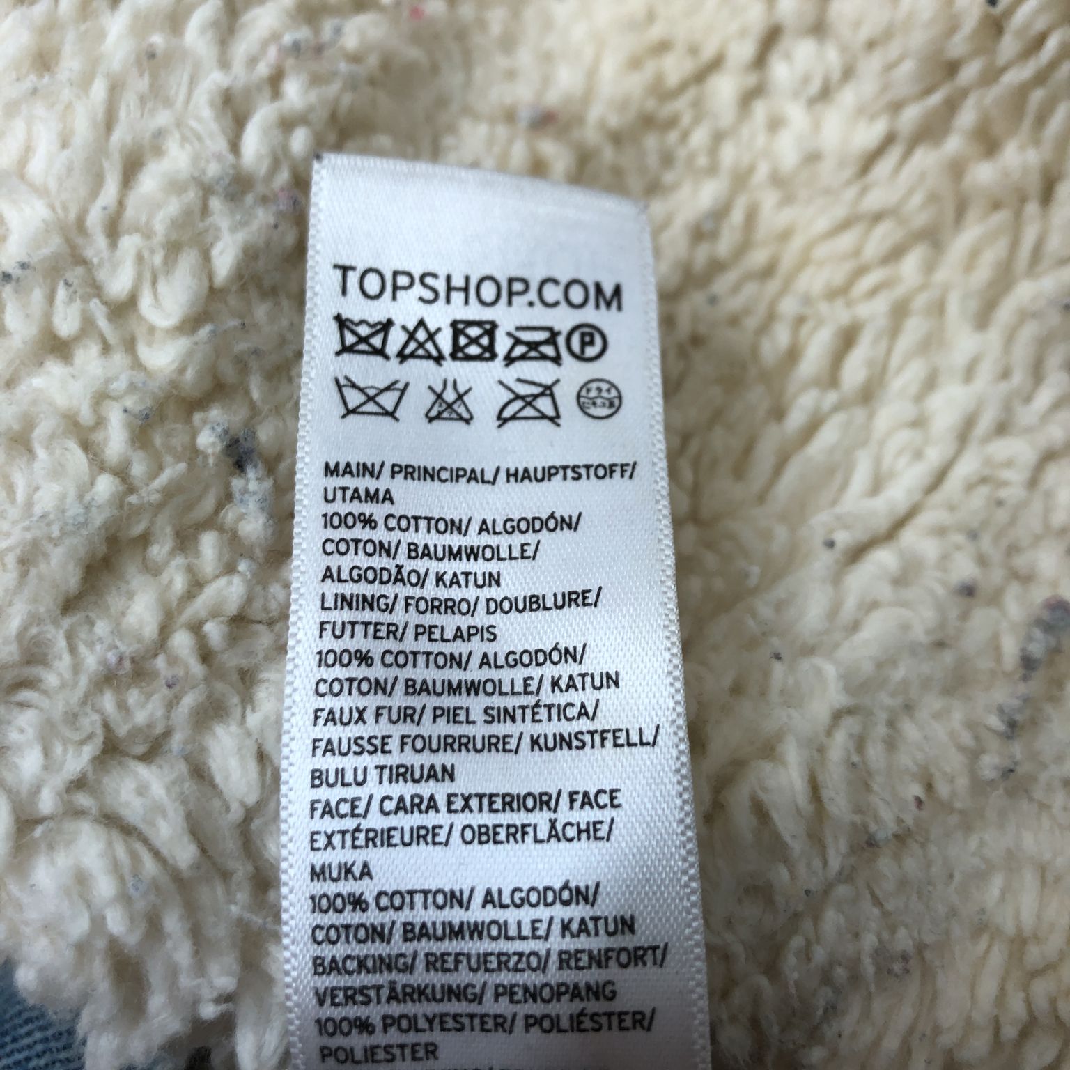 Topshop