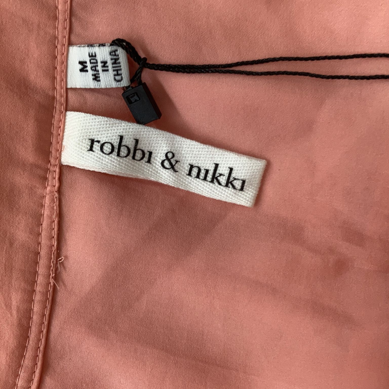 Robbi  Nikki