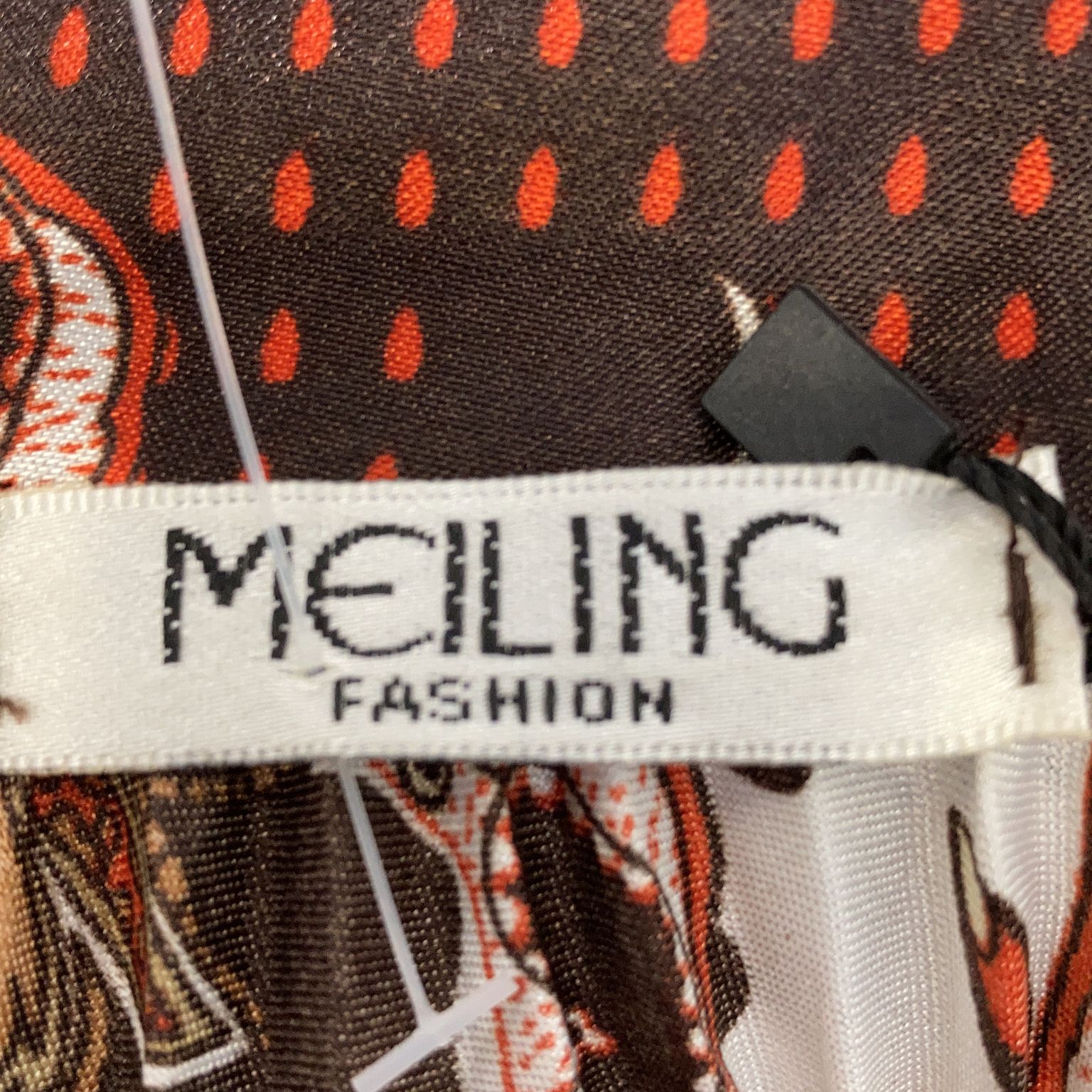 Meiling Fashion