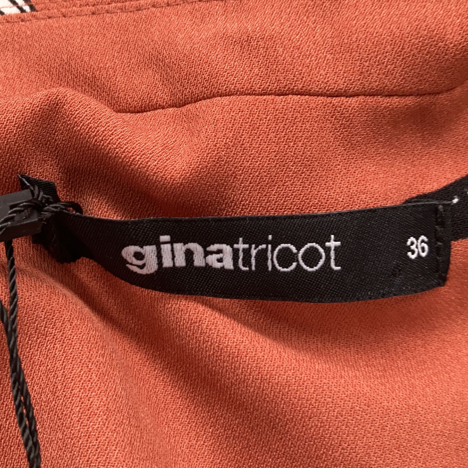 Gina Tricot