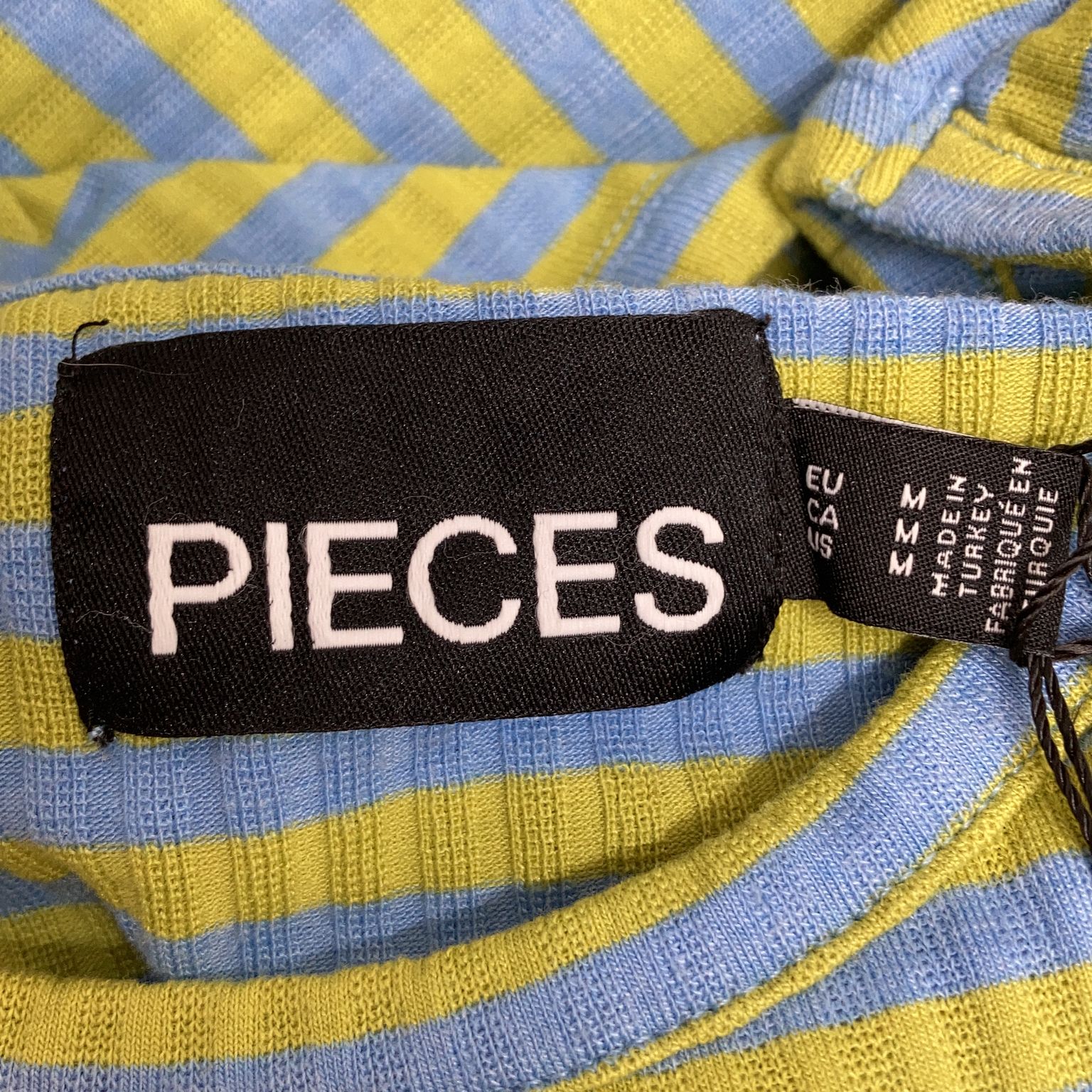 Pieces