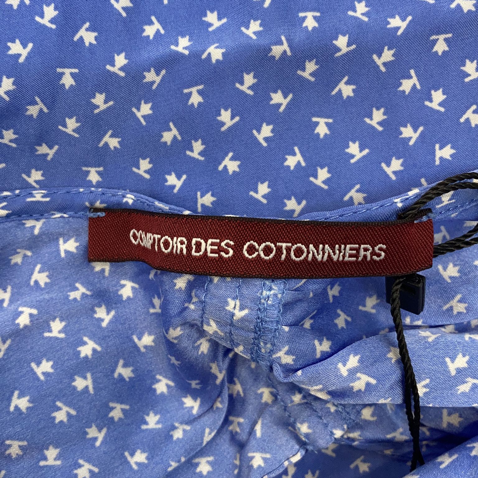 Comptoir des Cotonniers