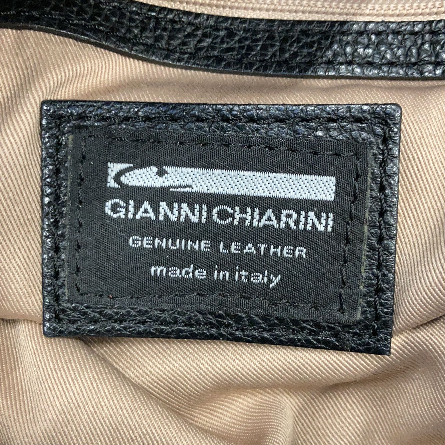 Gianni Chiarini