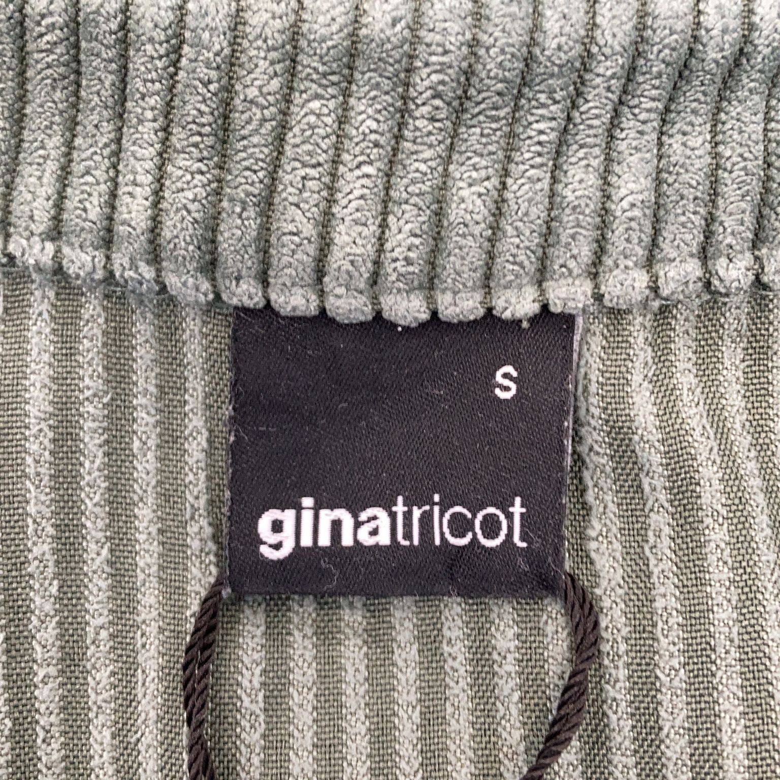 Gina Tricot